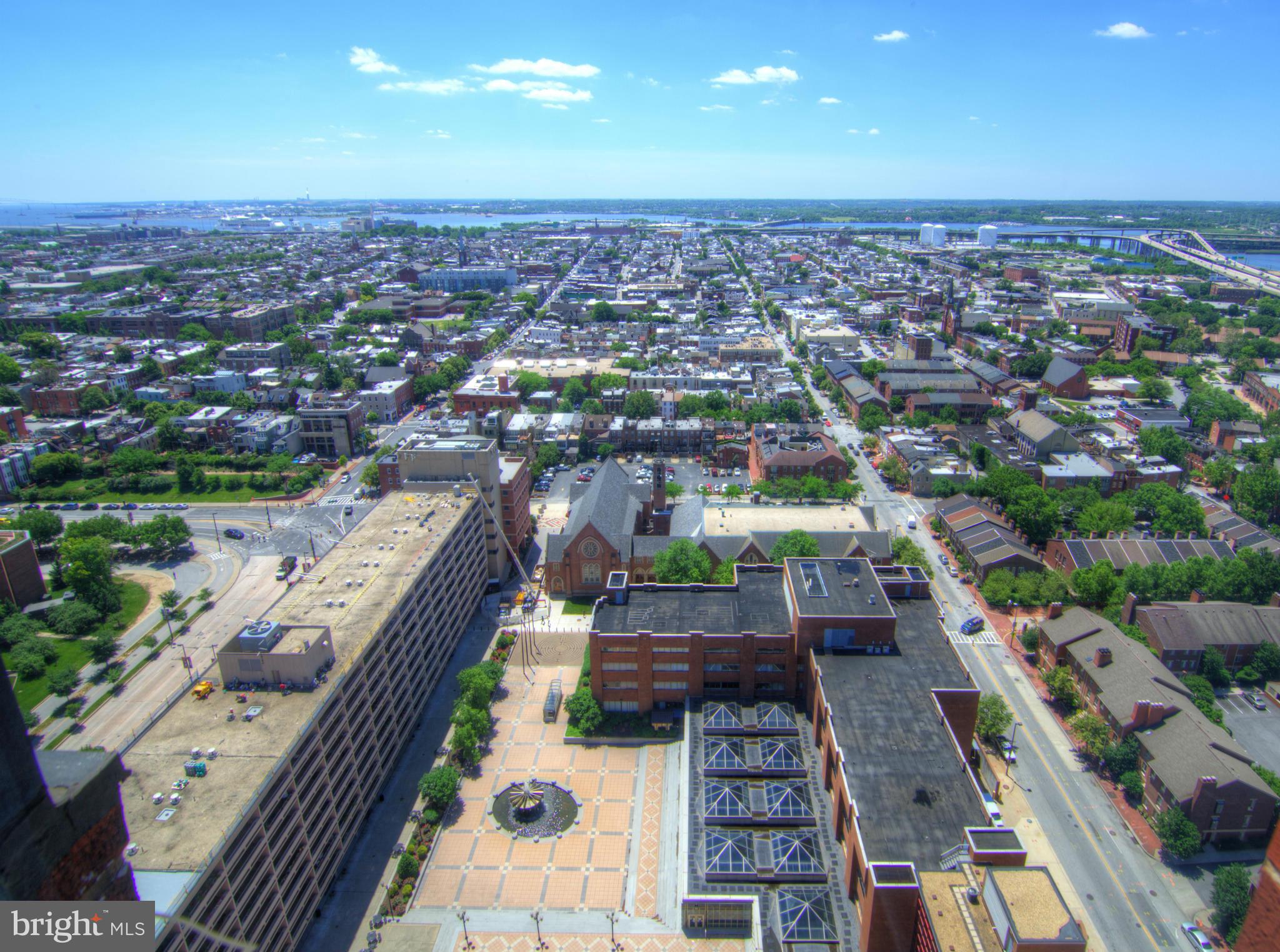 INNER HARBOR - Residential