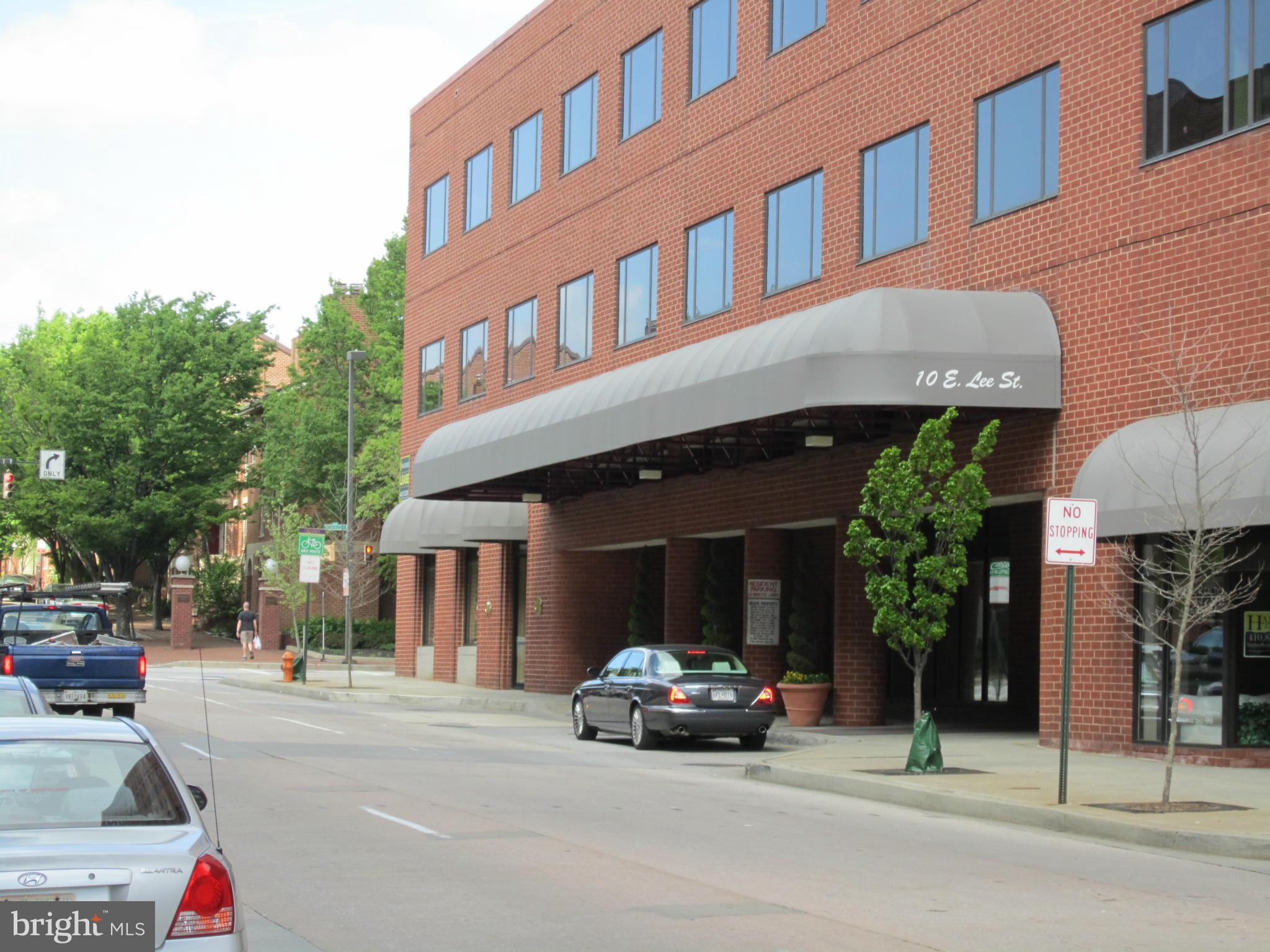 INNER HARBOR - Residential