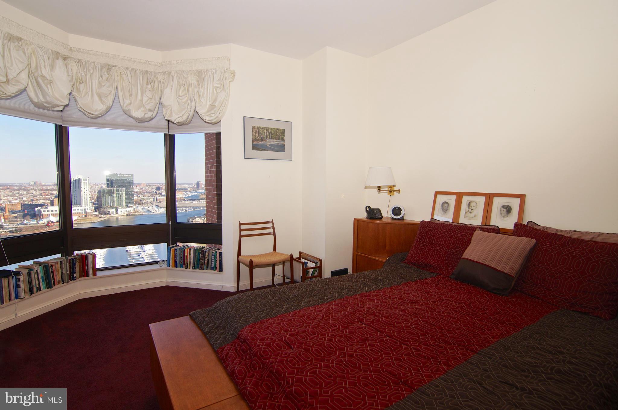 INNER HARBOR - Residential