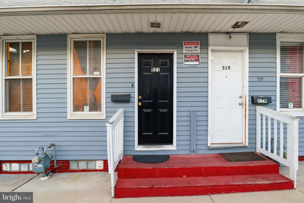 Photo of 521 Smith Street, YORK, PA 17404 (MLS # PAYK2095252)