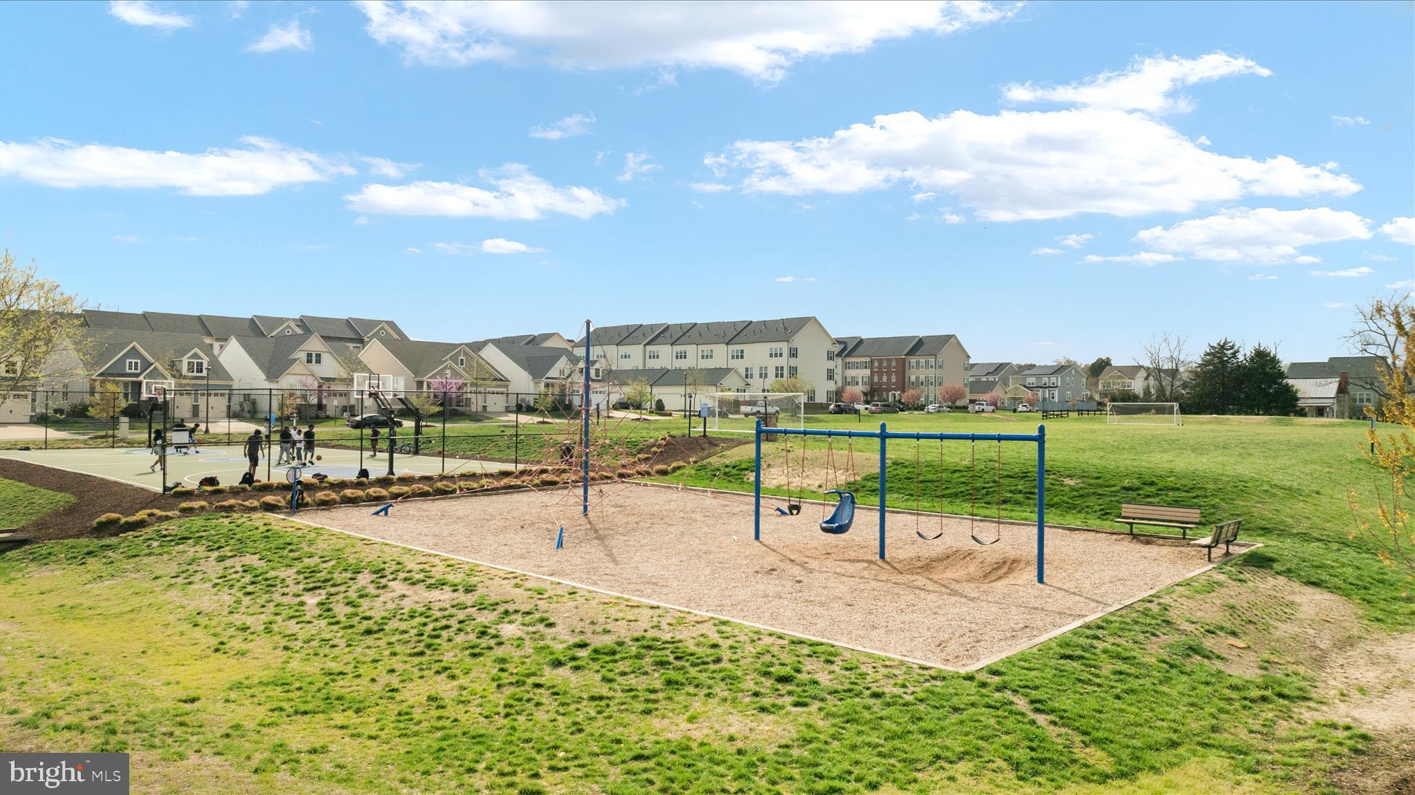 EMBREY MILL - Residential