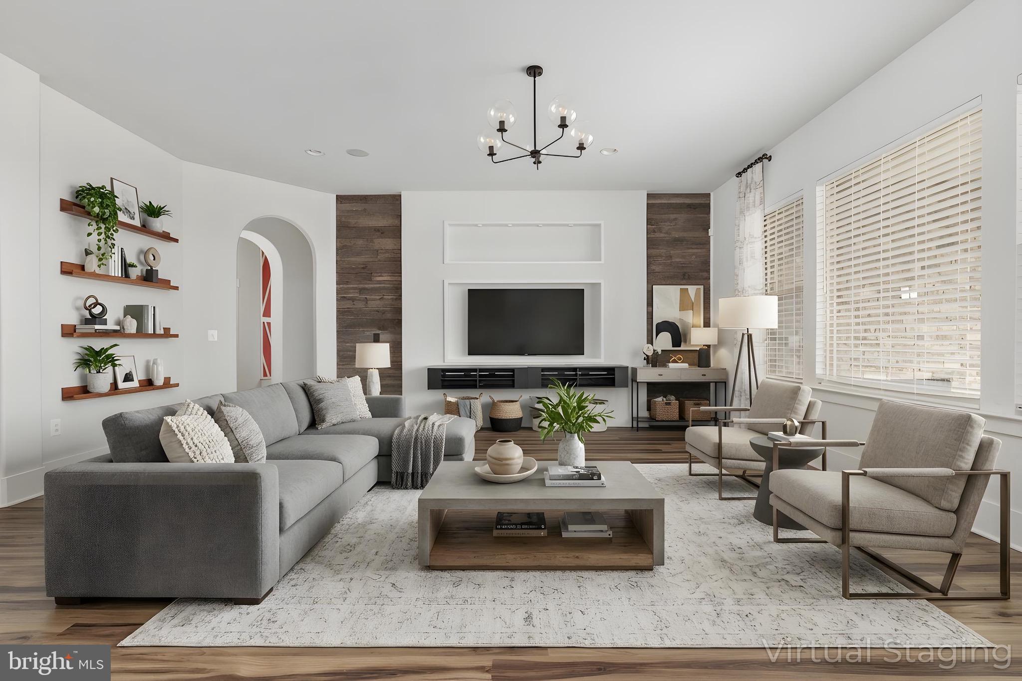 EMBREY MILL - Residential