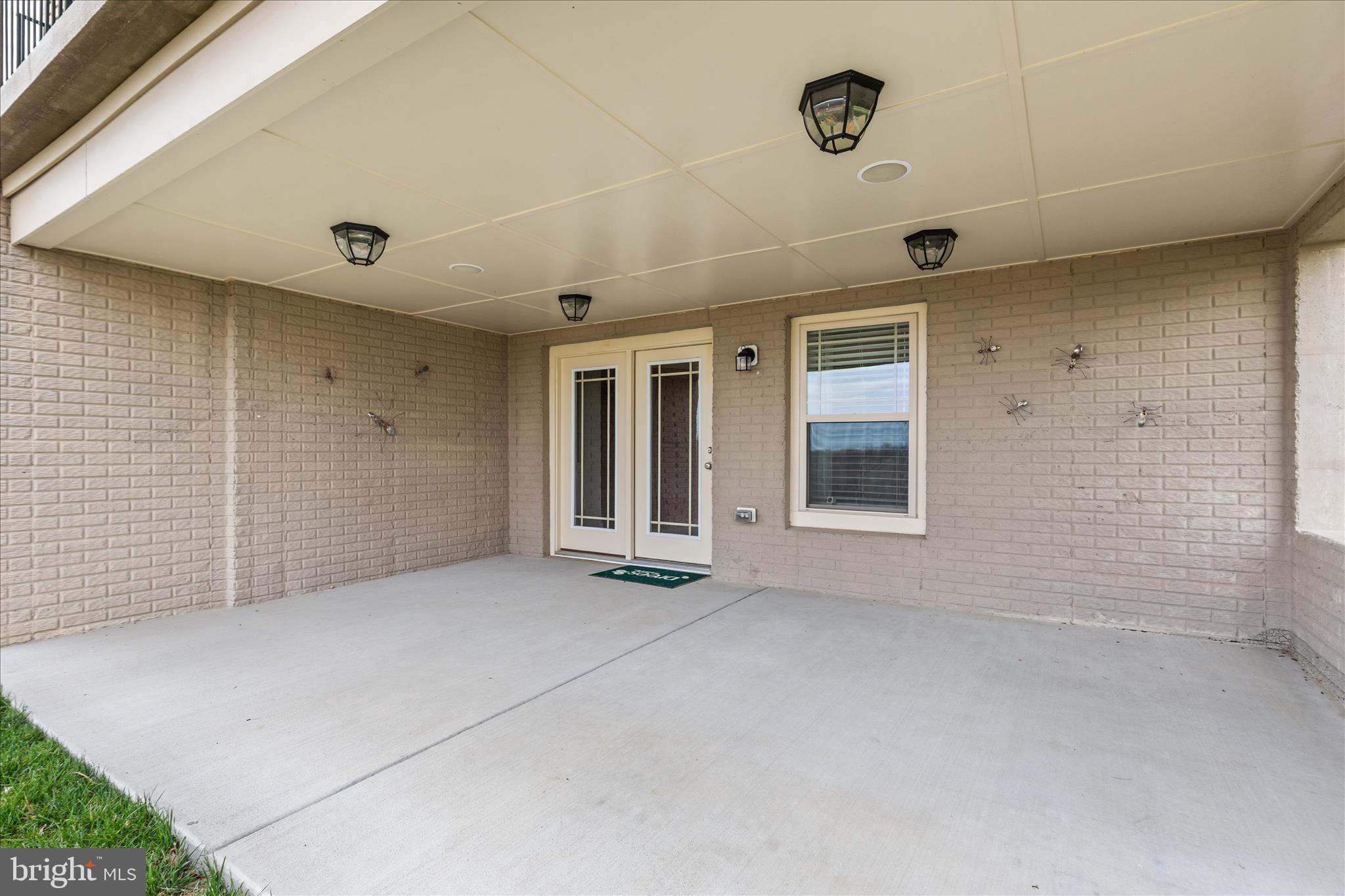 EMBREY MILL - Residential