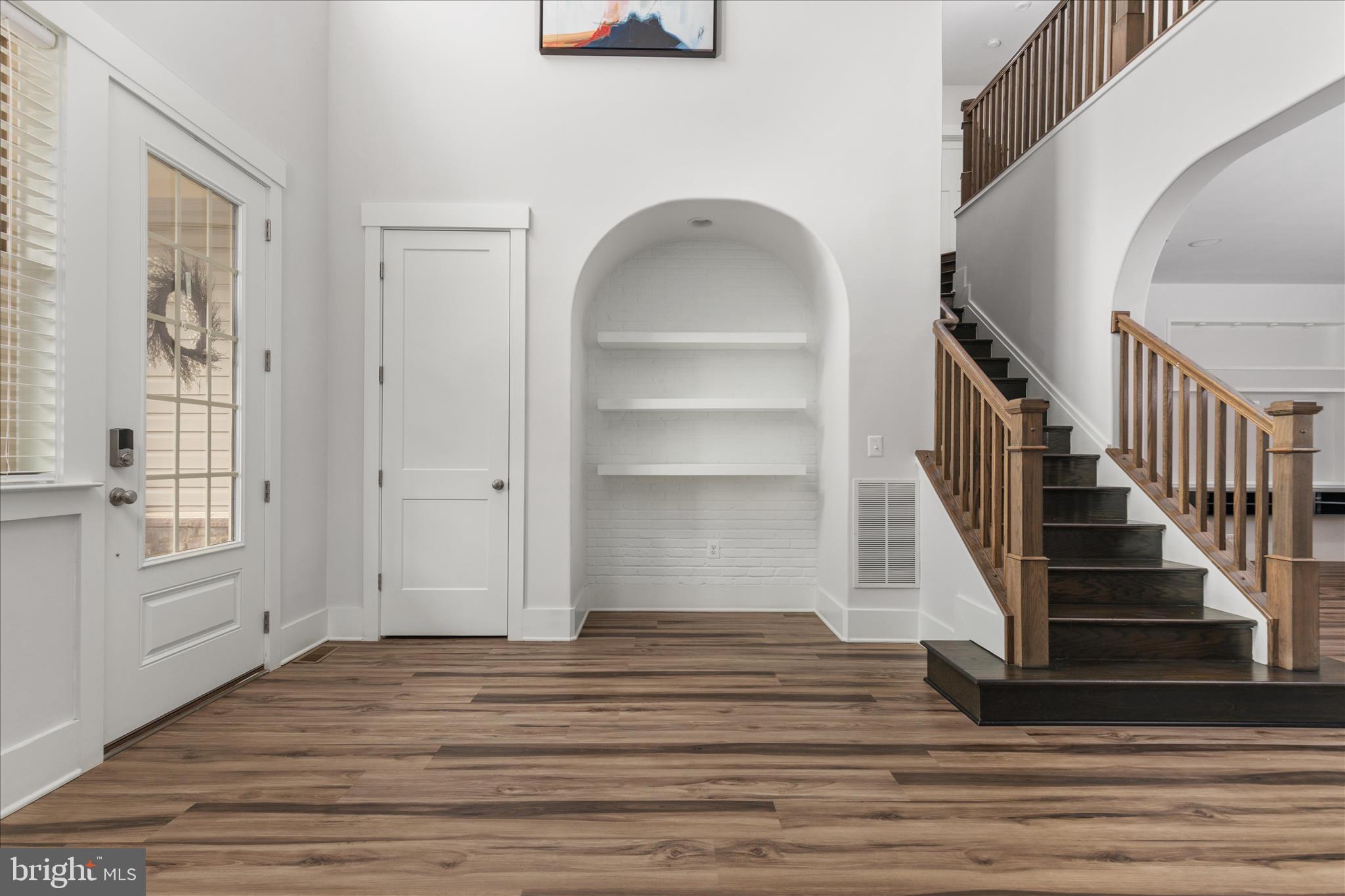 EMBREY MILL - Residential