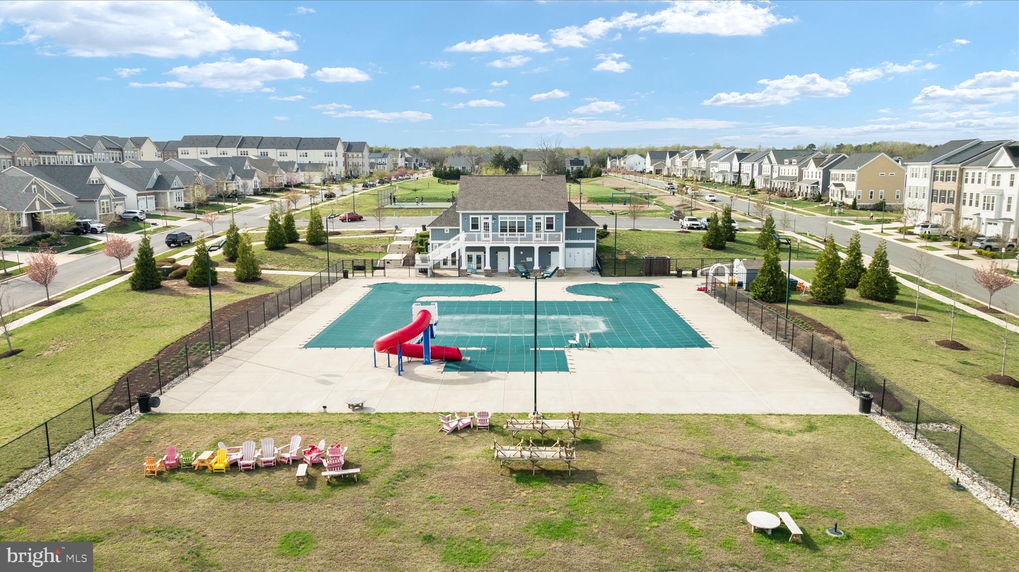 EMBREY MILL - Residential