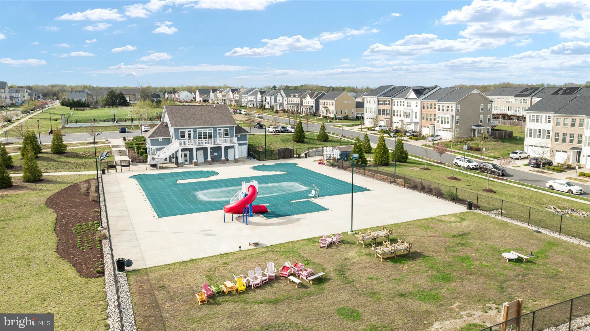 EMBREY MILL - Residential