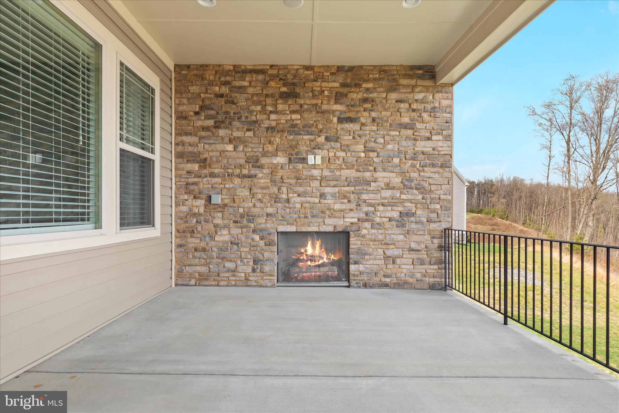 EMBREY MILL - Residential