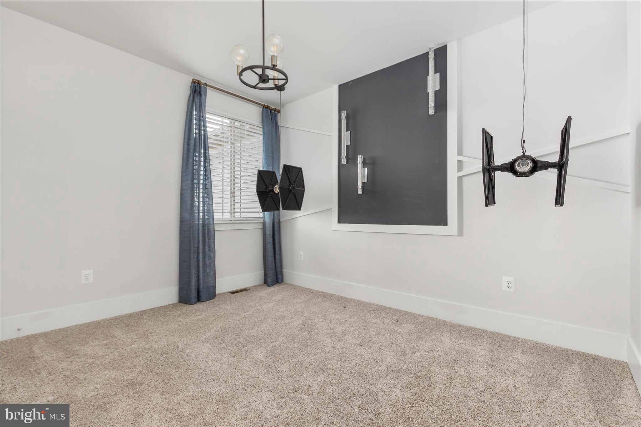 EMBREY MILL - Residential