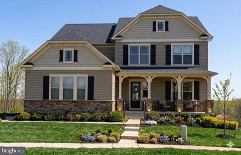 515 SOURWOOD COURT STAFFORD VA 22554