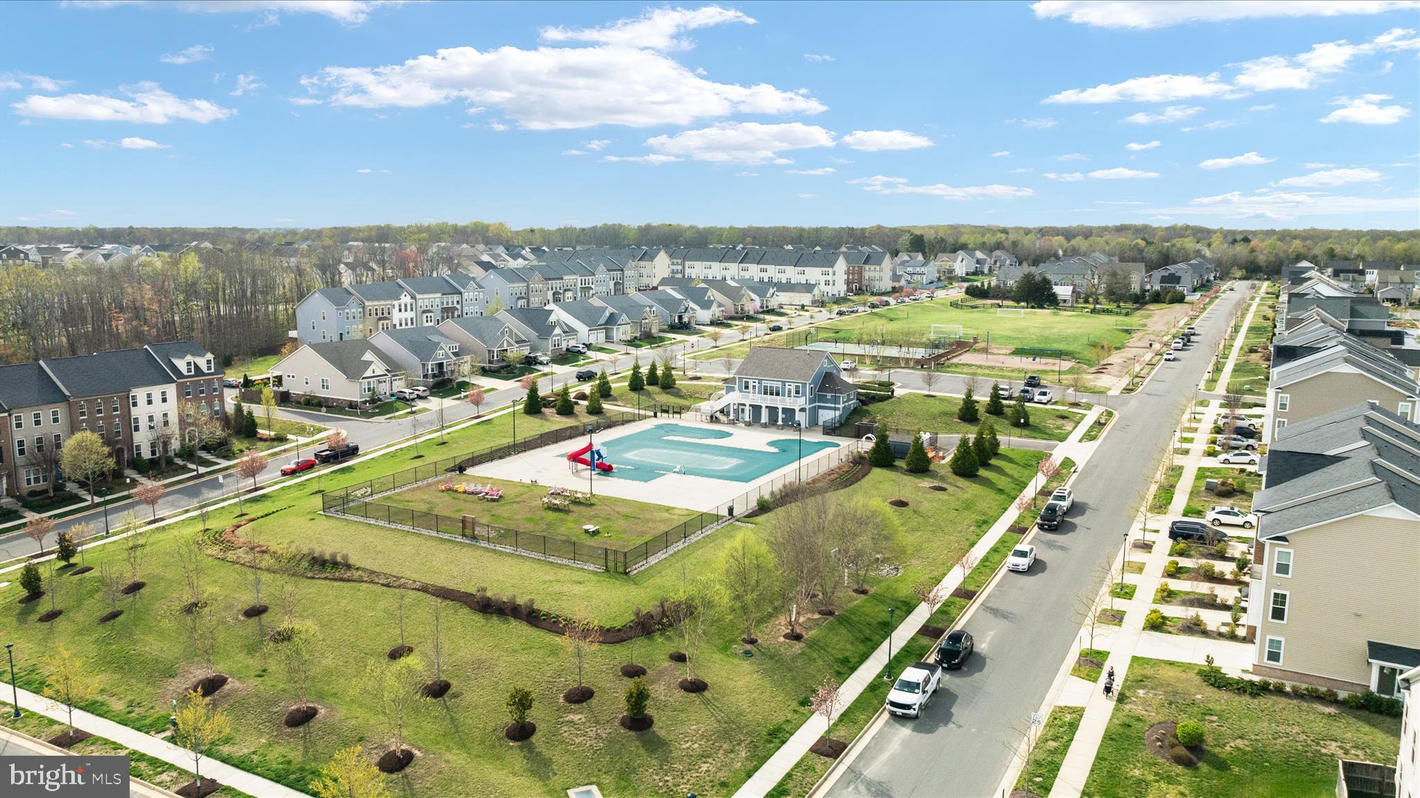 EMBREY MILL - Residential