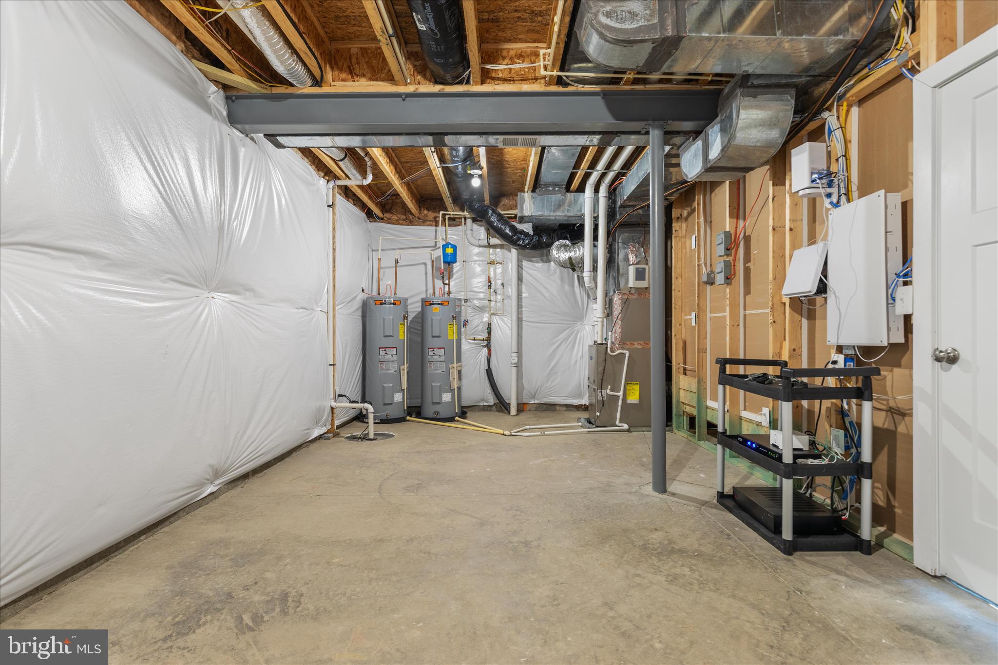 EMBREY MILL - Residential