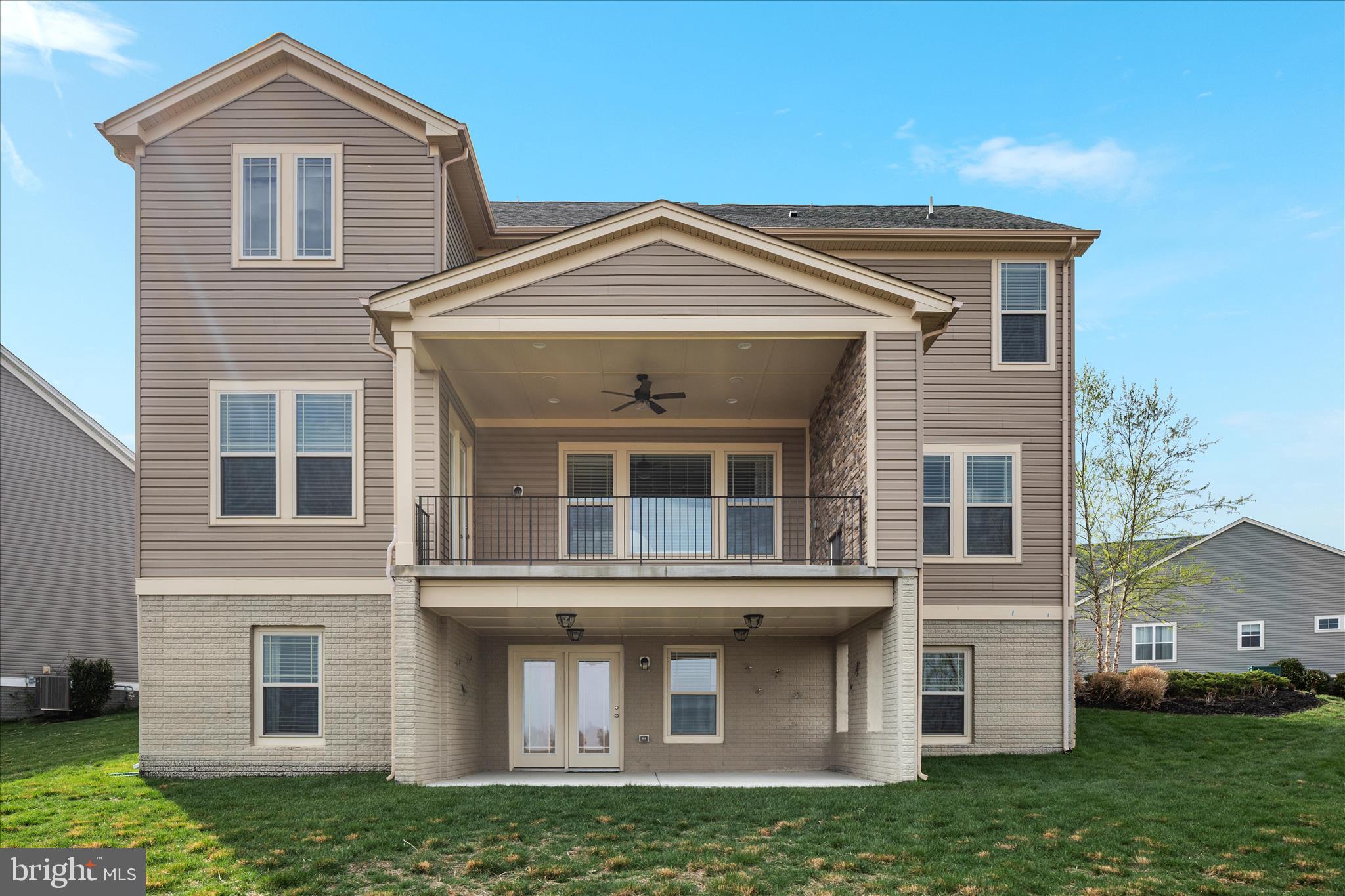 EMBREY MILL - Residential