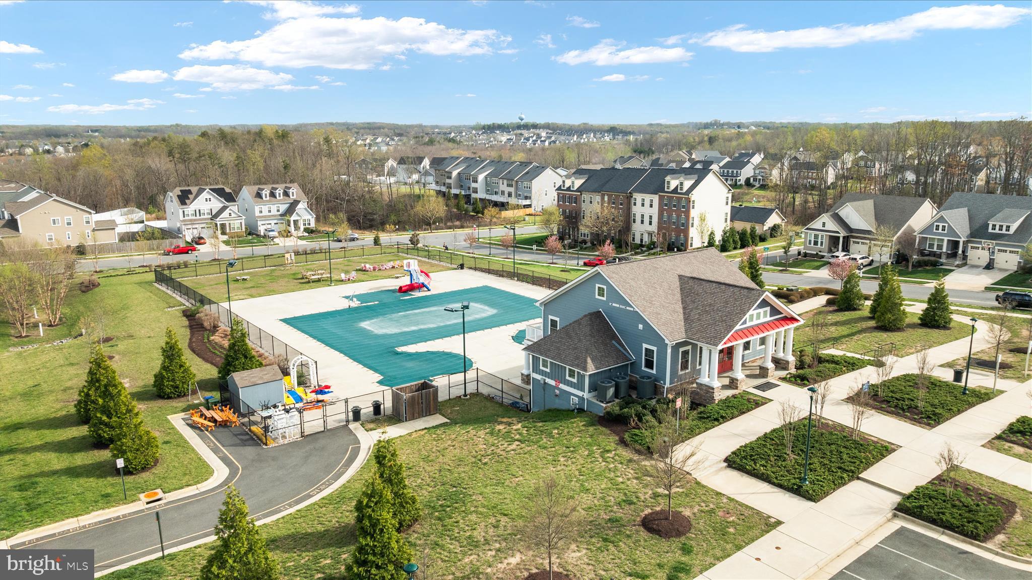 EMBREY MILL - Residential