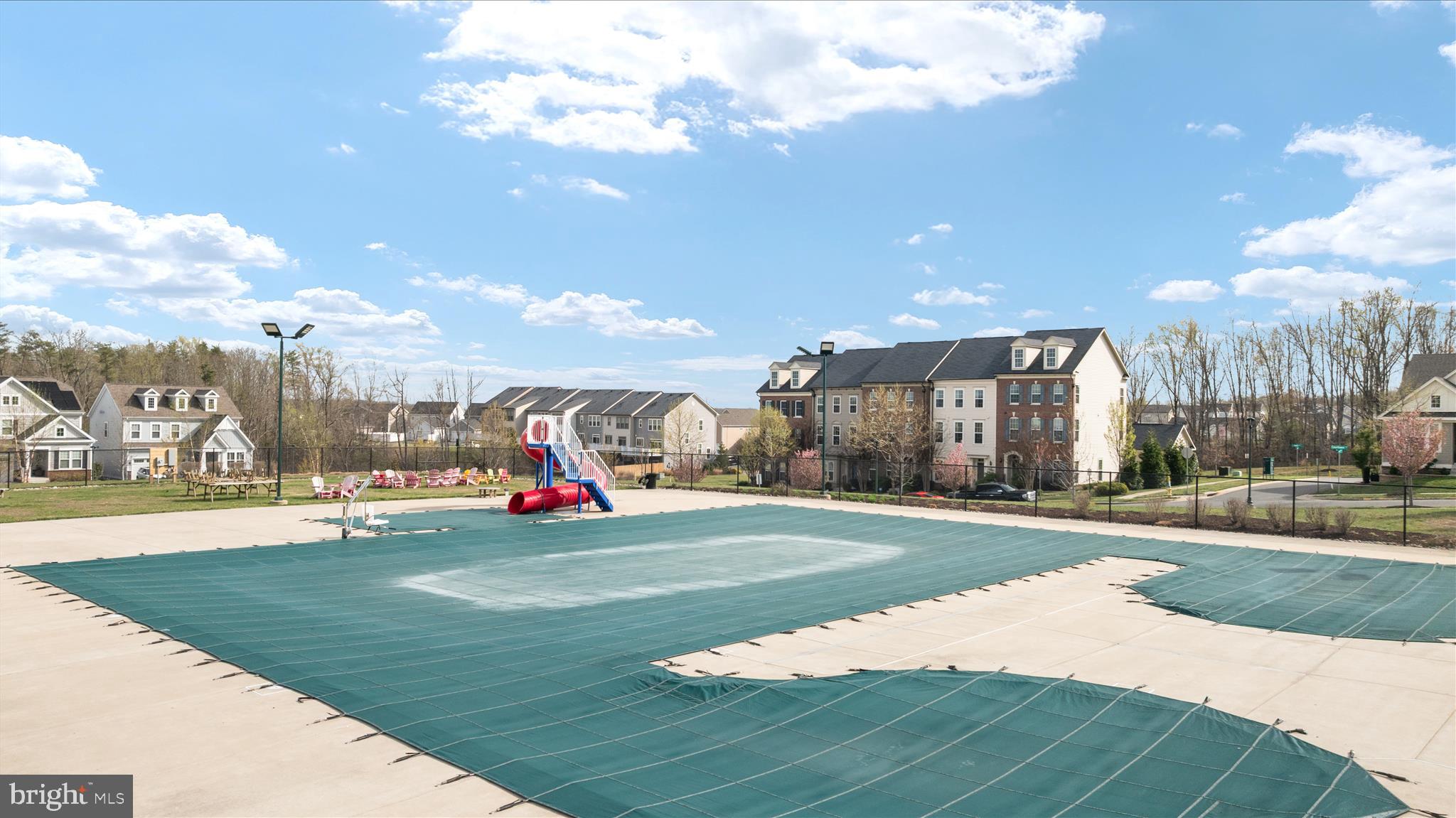 EMBREY MILL - Residential