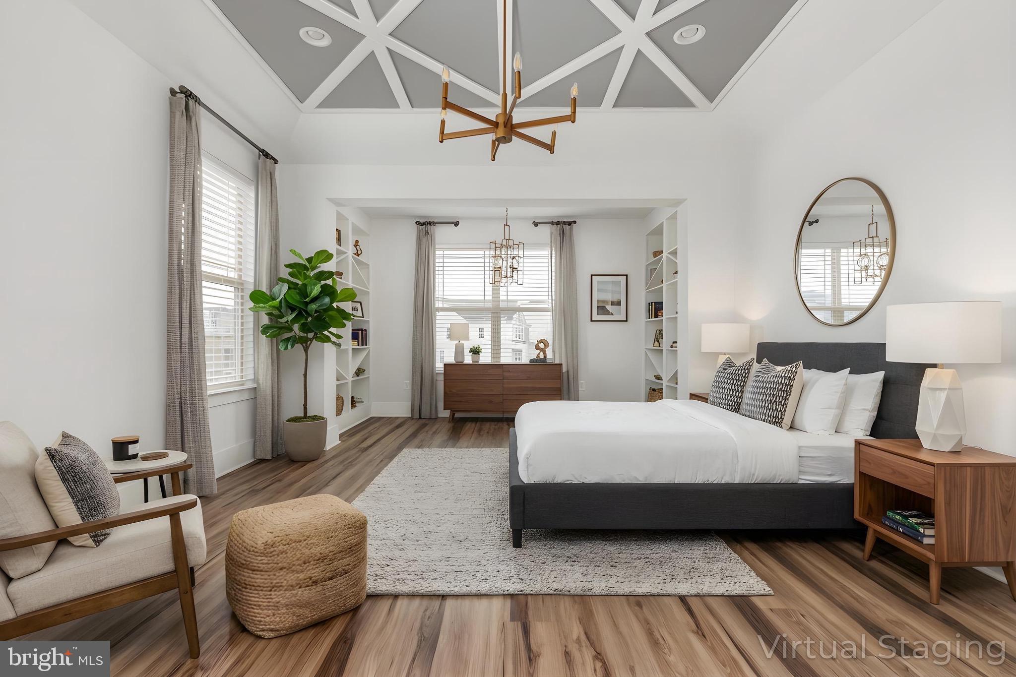 EMBREY MILL - Residential