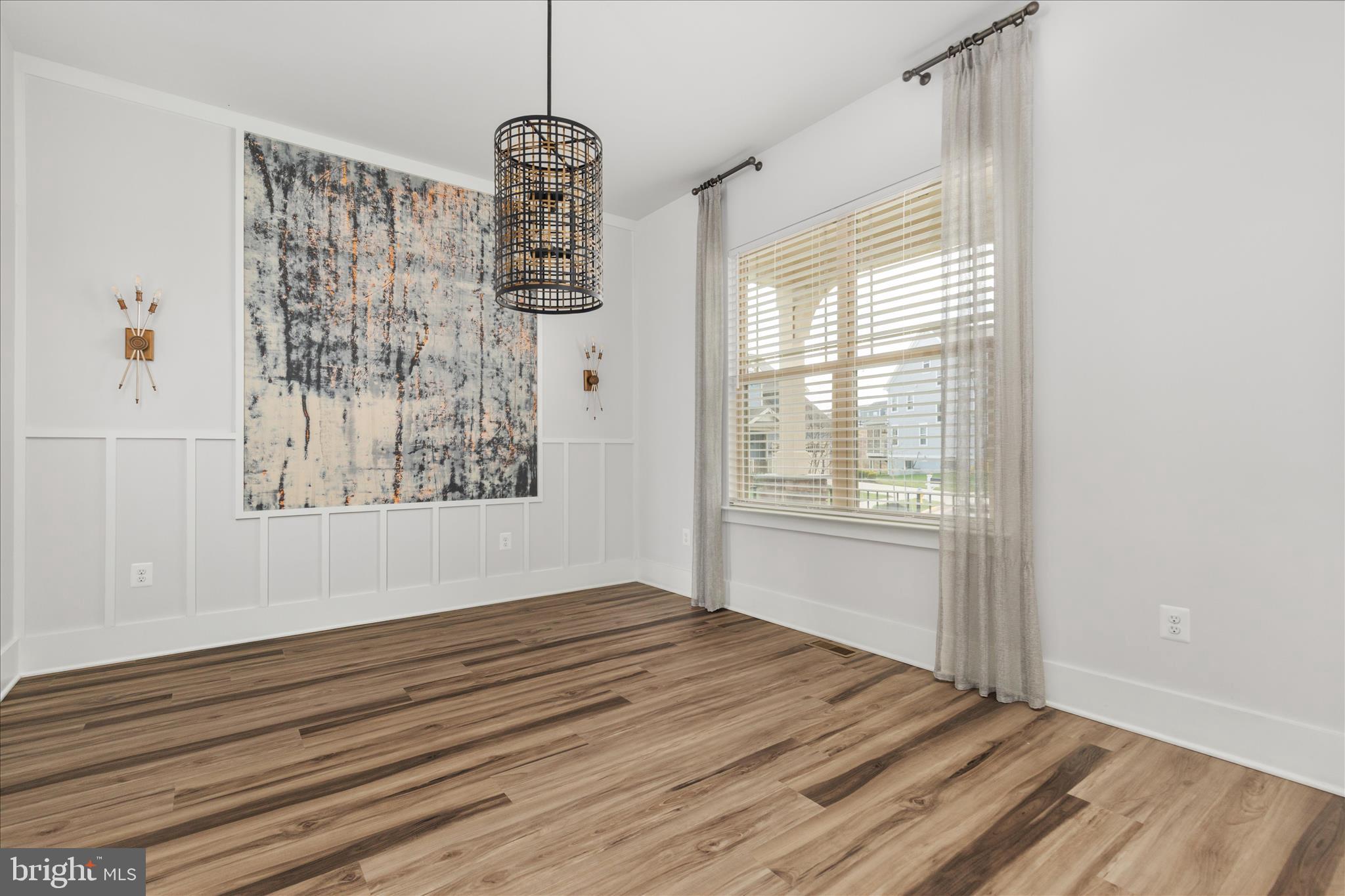 EMBREY MILL - Residential