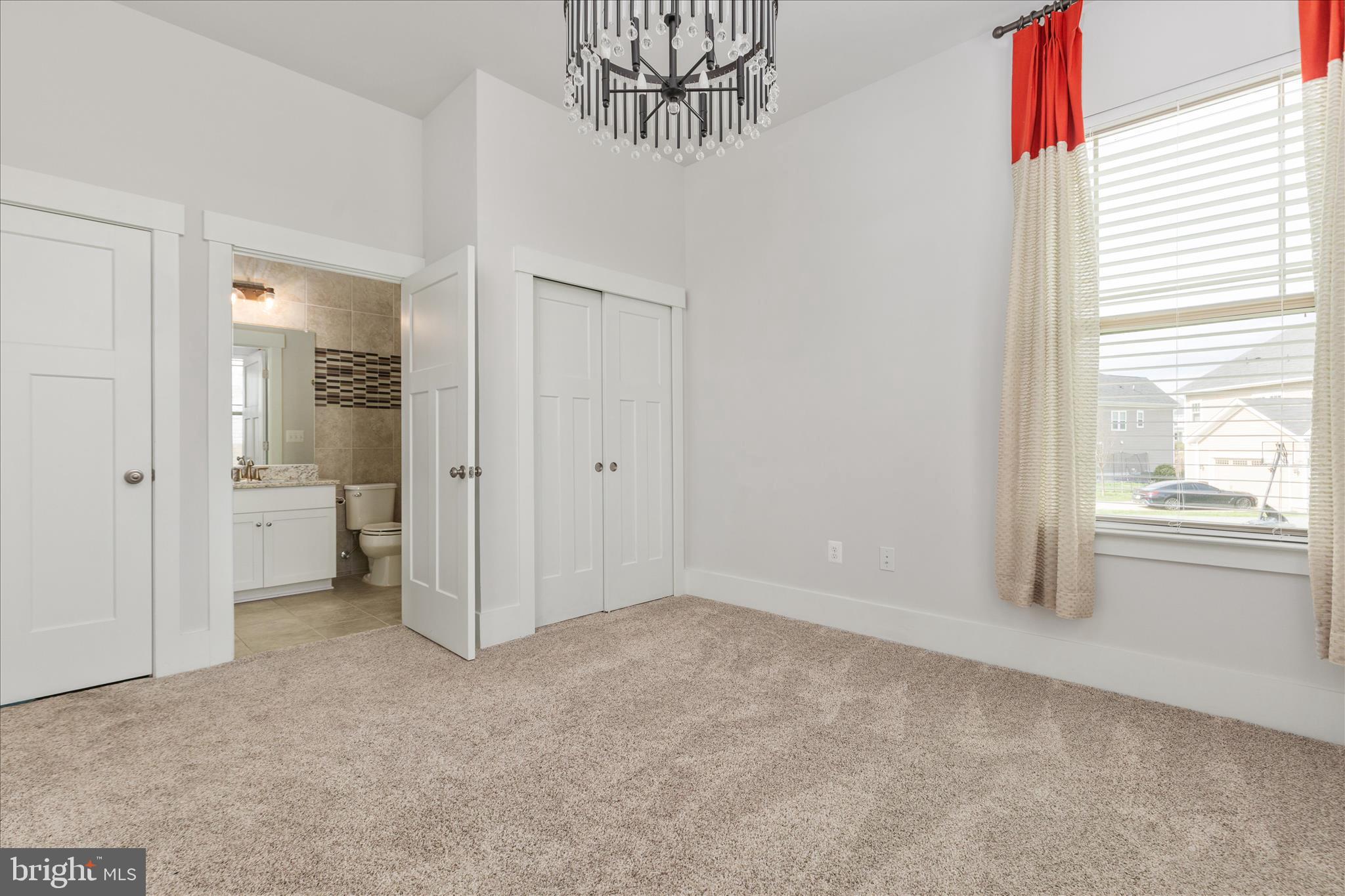 EMBREY MILL - Residential