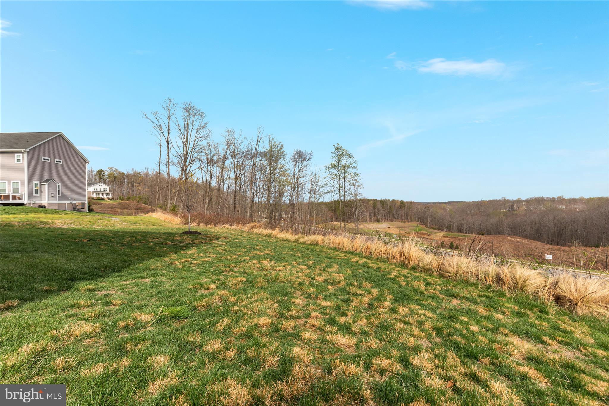 EMBREY MILL - Residential