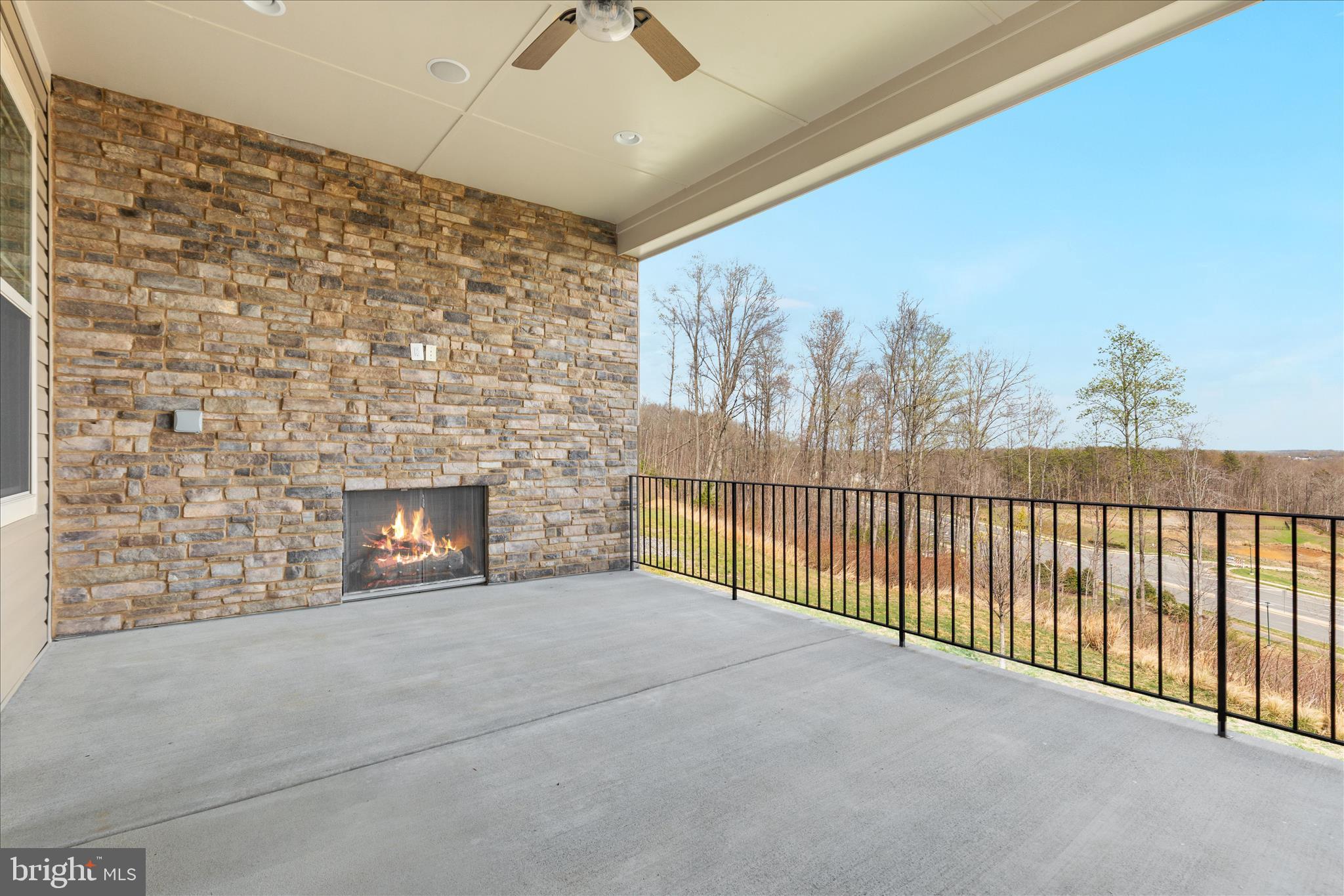 EMBREY MILL - Residential