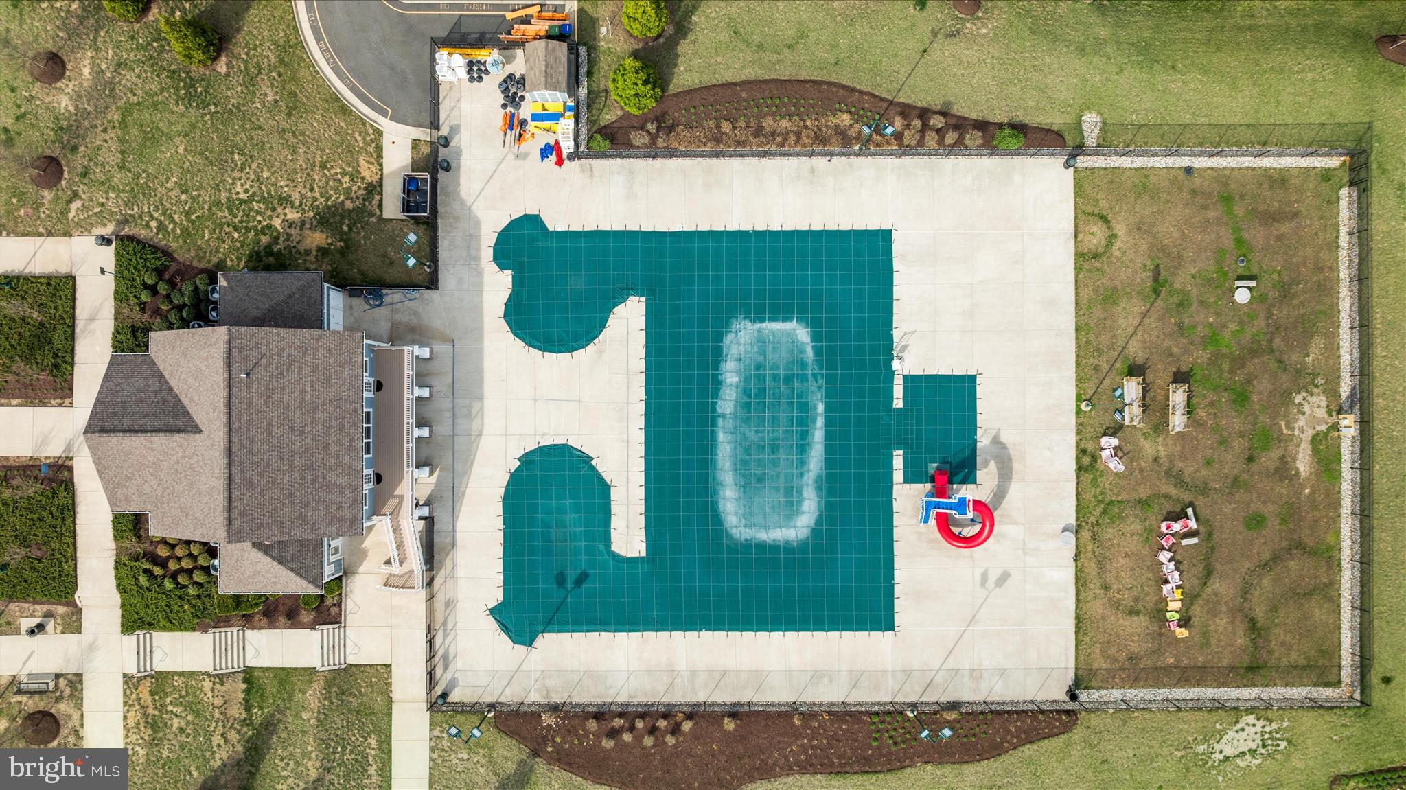 EMBREY MILL - Residential