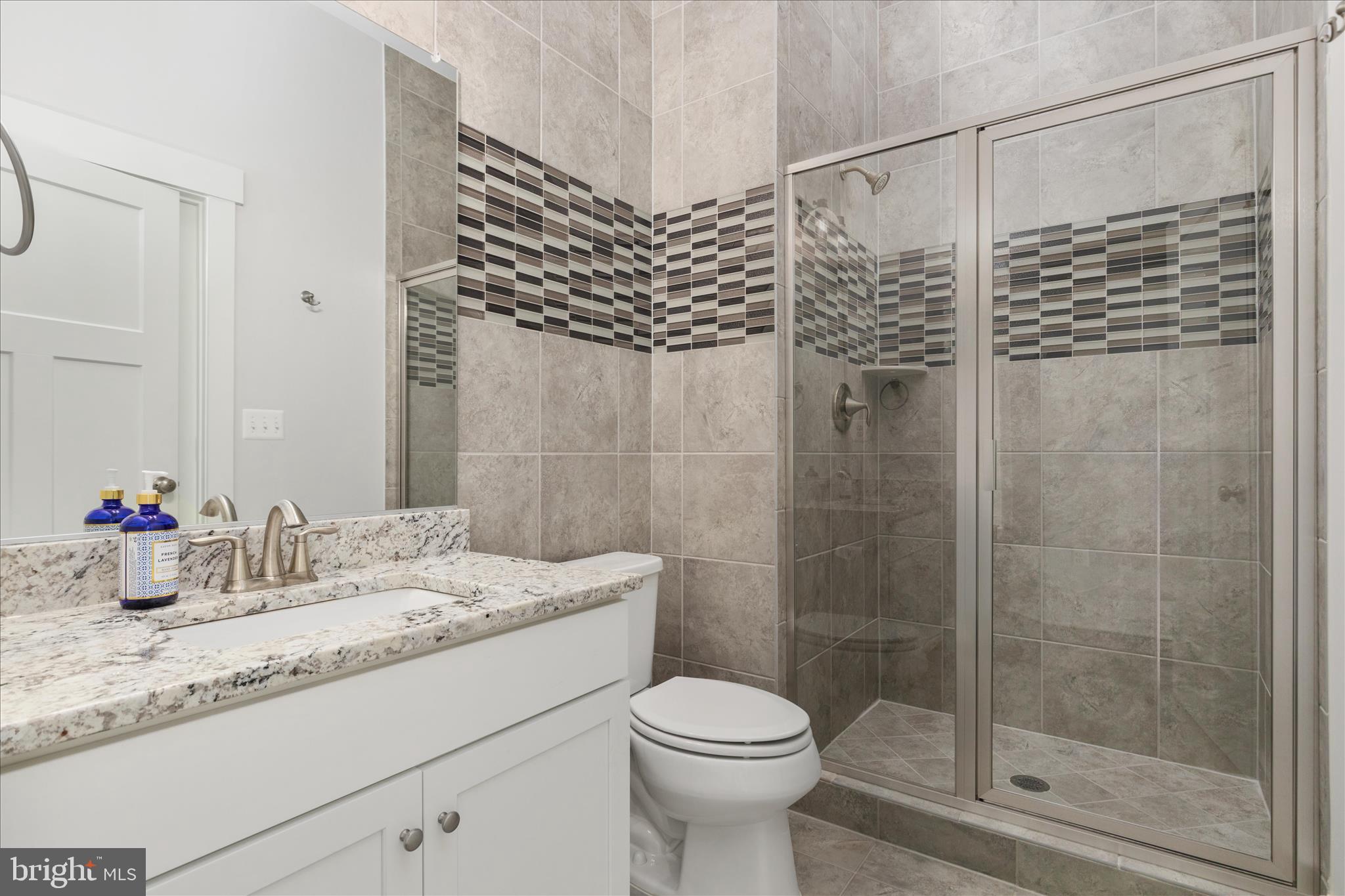 EMBREY MILL - Residential