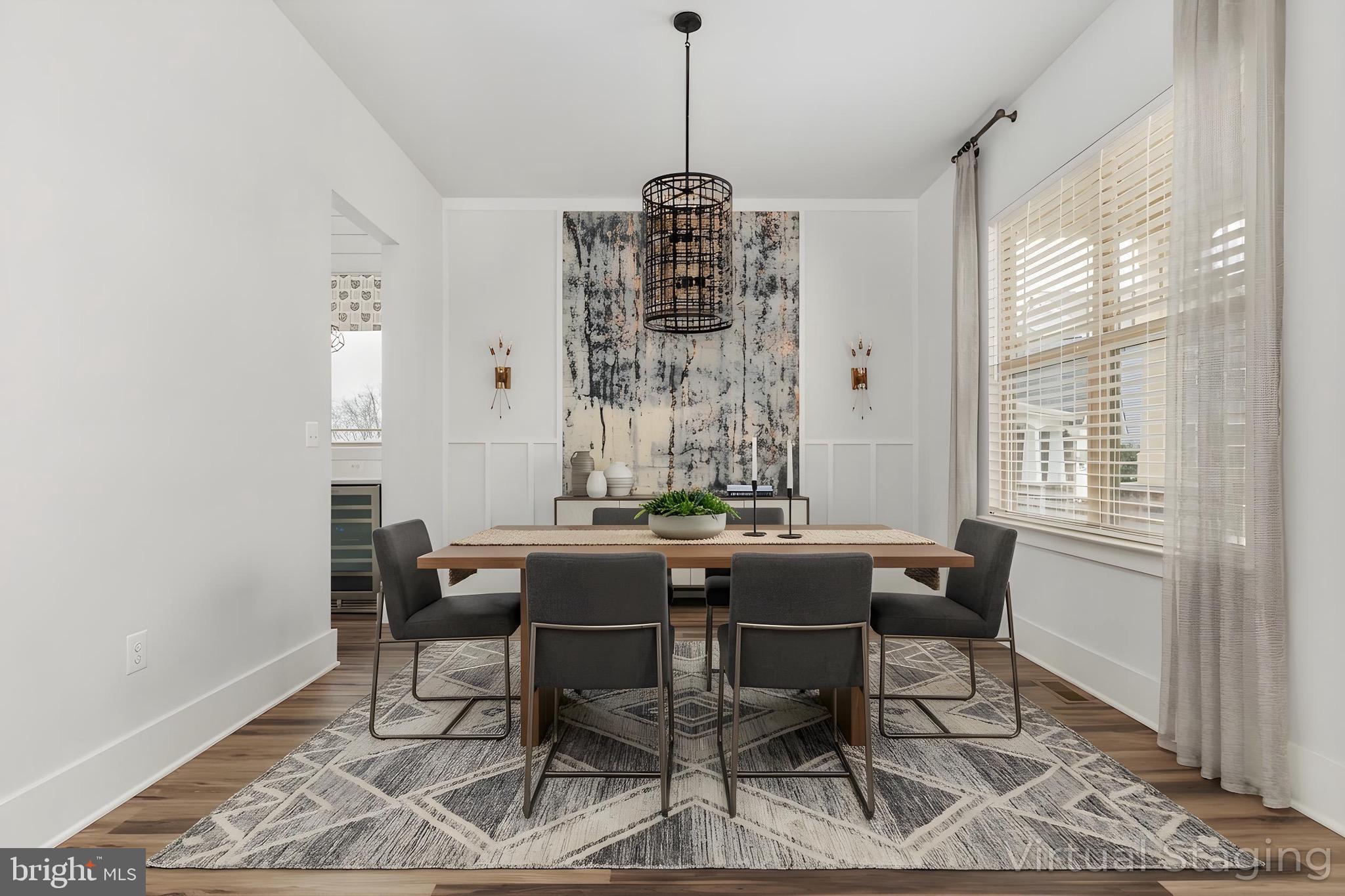 EMBREY MILL - Residential