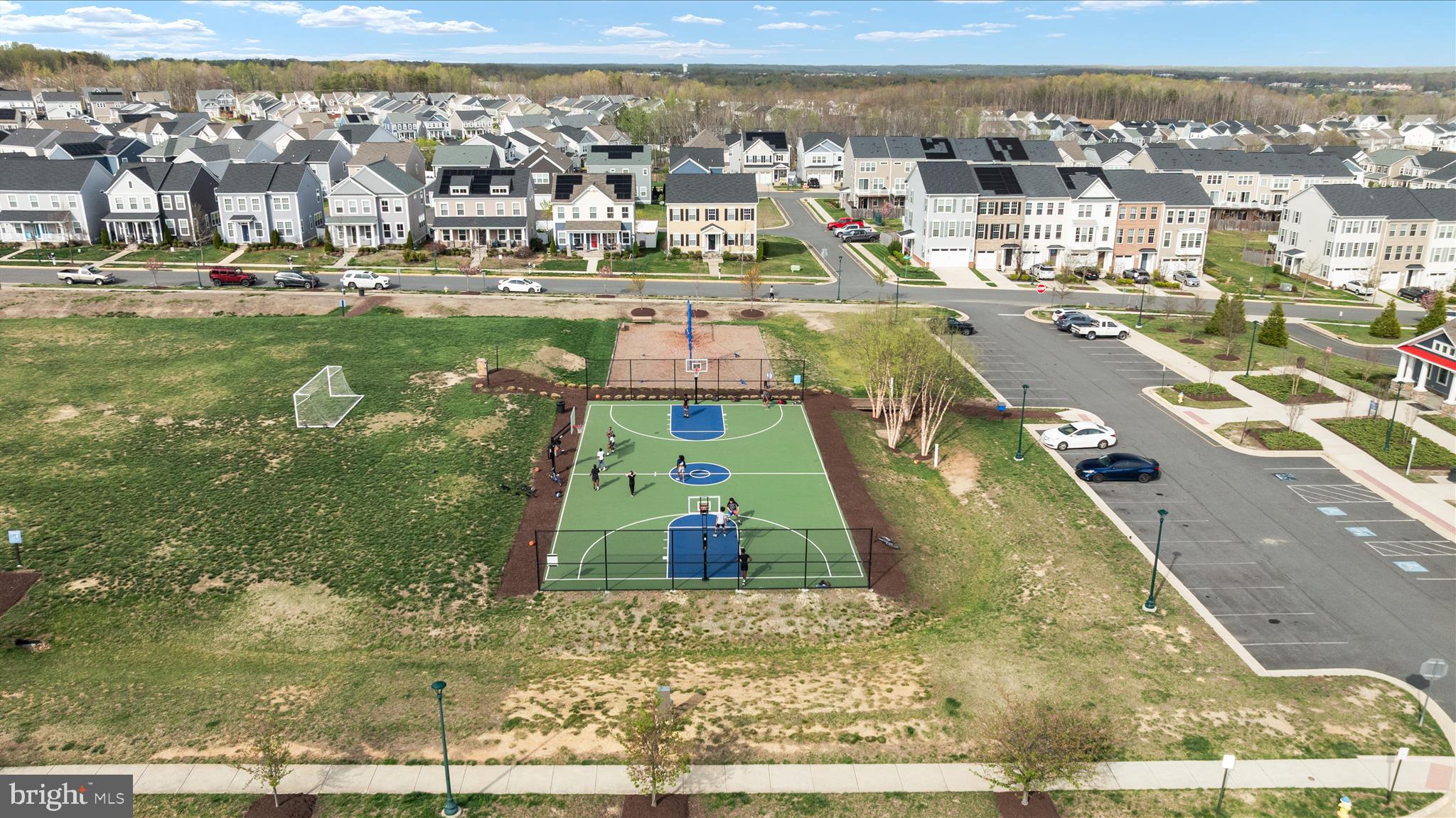 EMBREY MILL - Residential