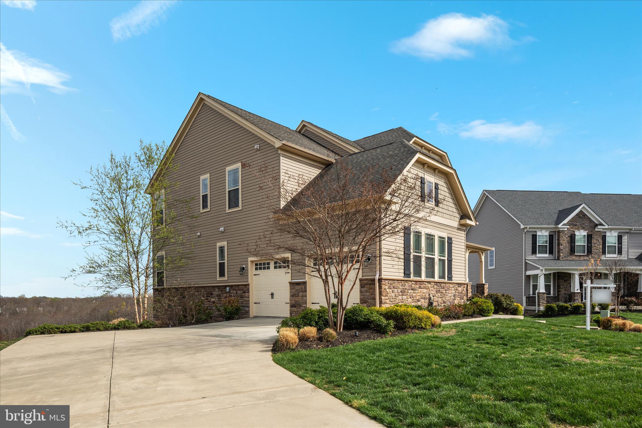 EMBREY MILL - Residential