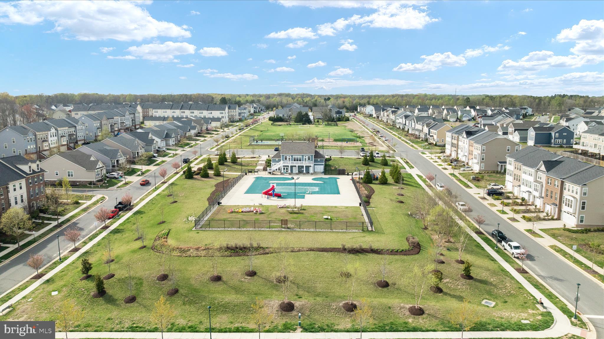 EMBREY MILL - Residential