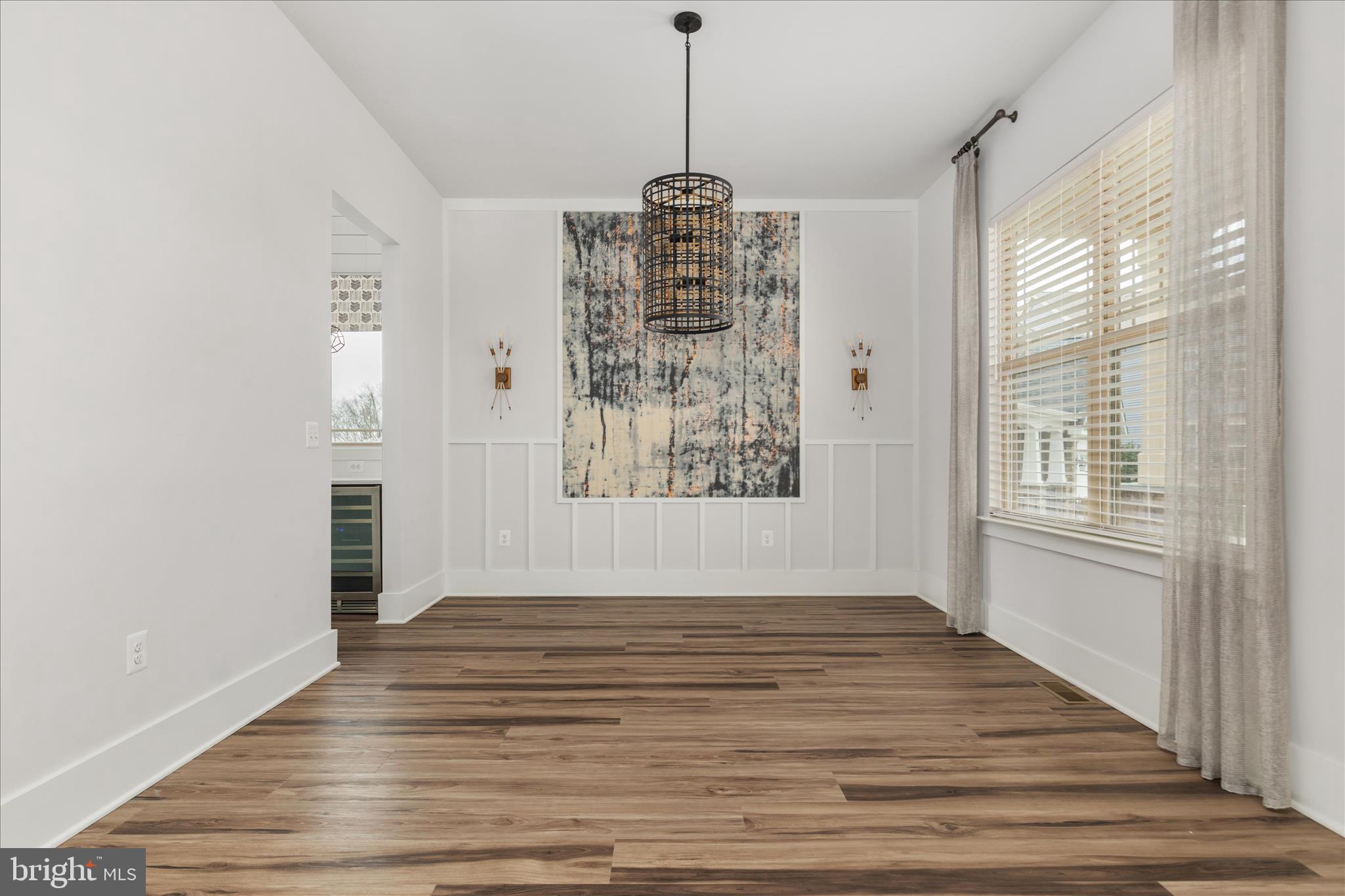 EMBREY MILL - Residential