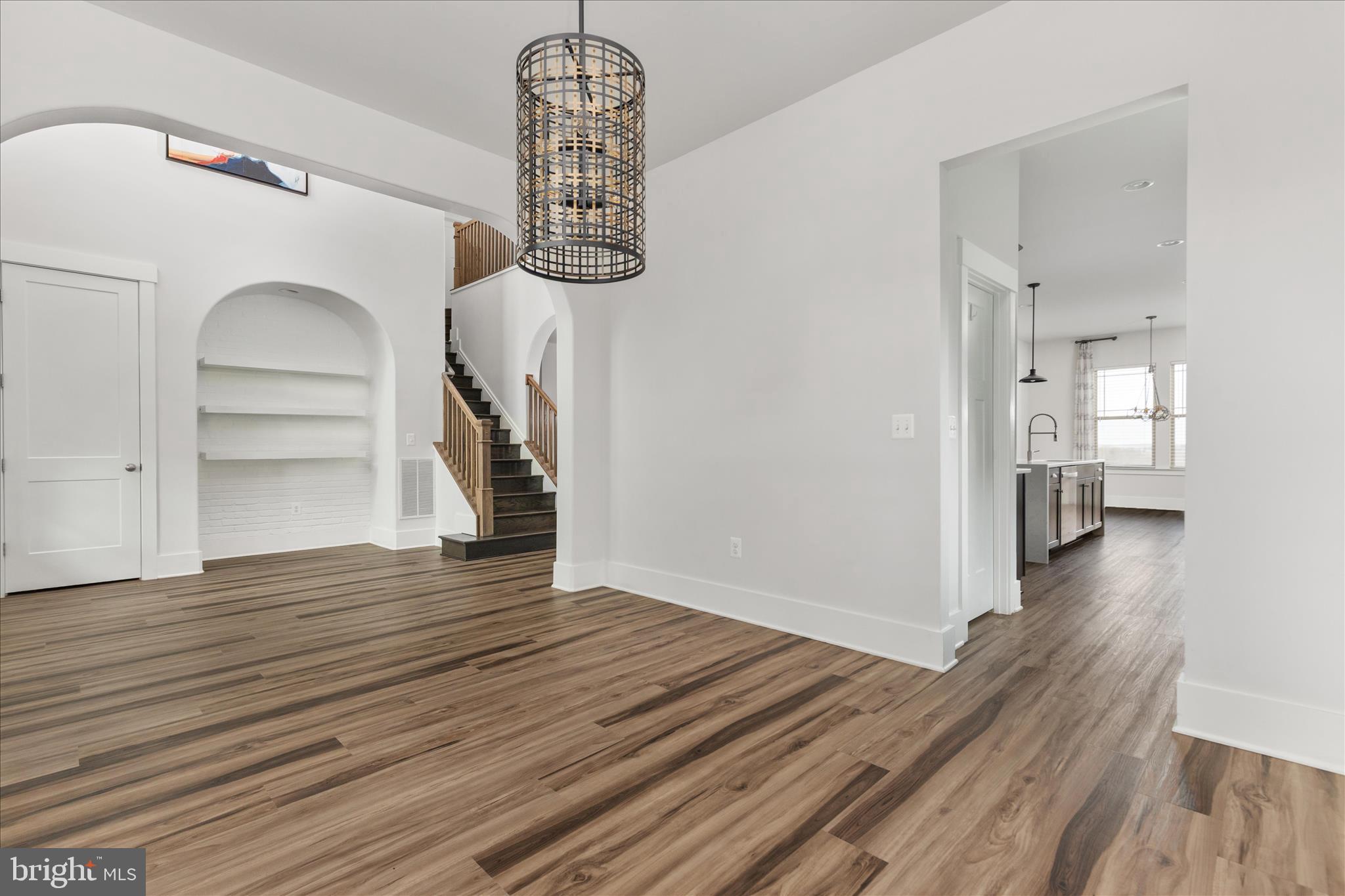 EMBREY MILL - Residential