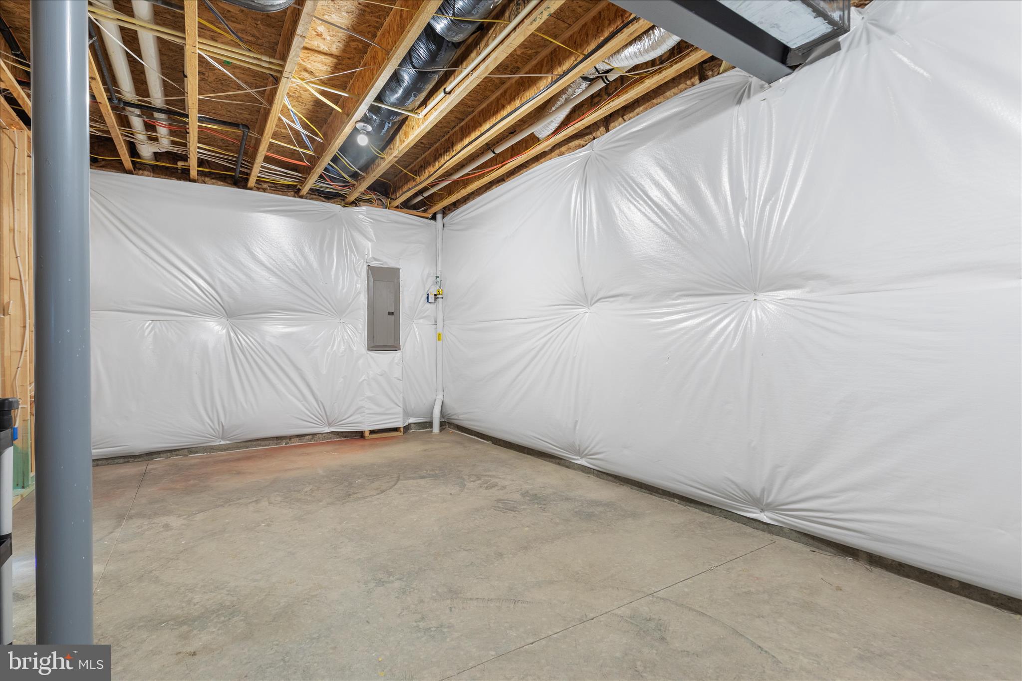 EMBREY MILL - Residential