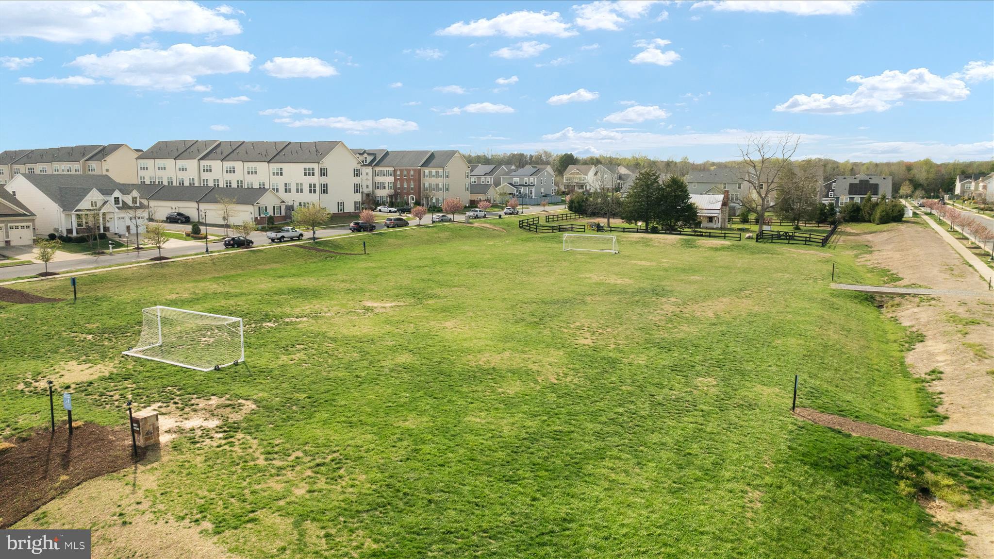 EMBREY MILL - Residential