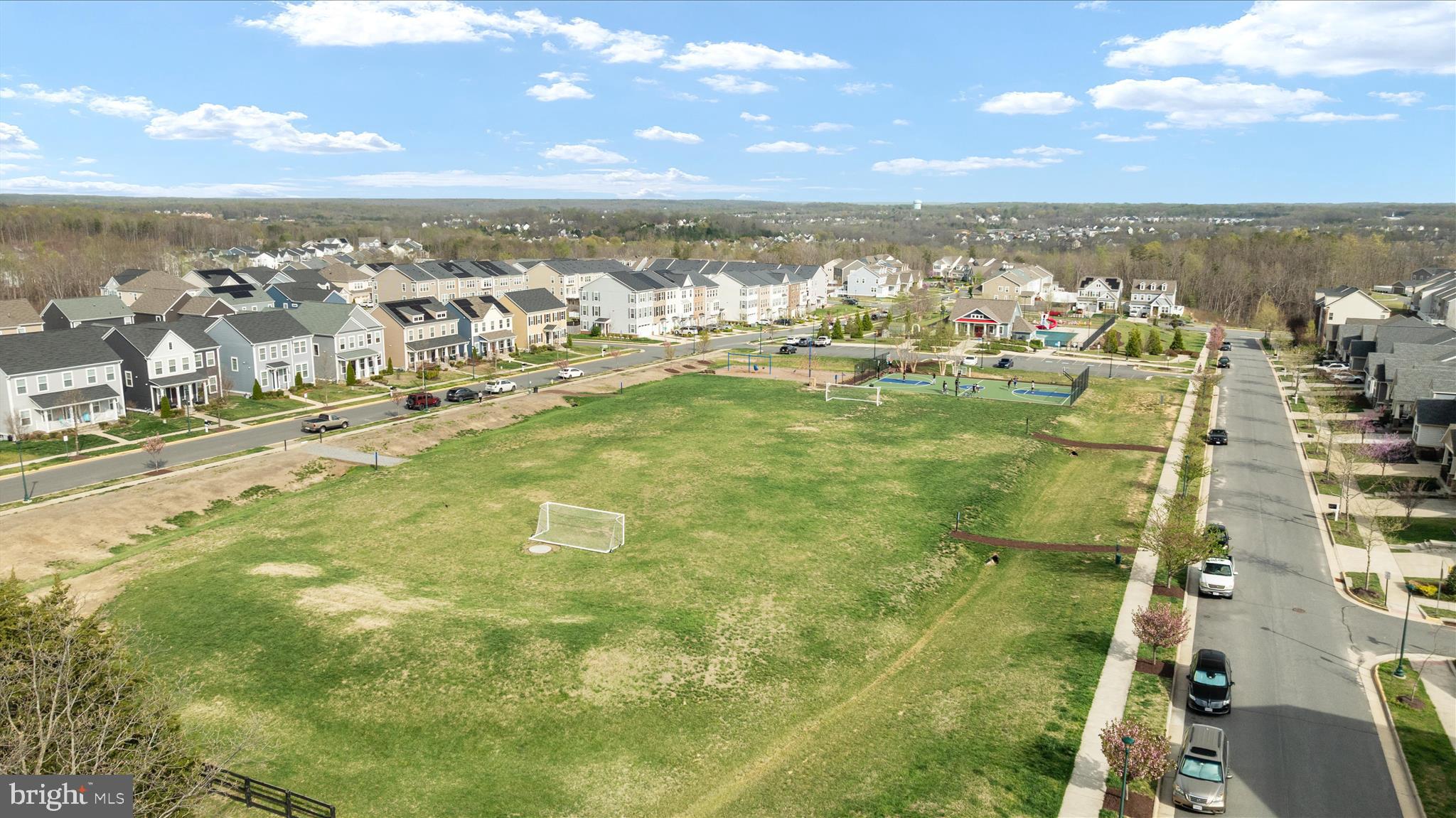 EMBREY MILL - Residential