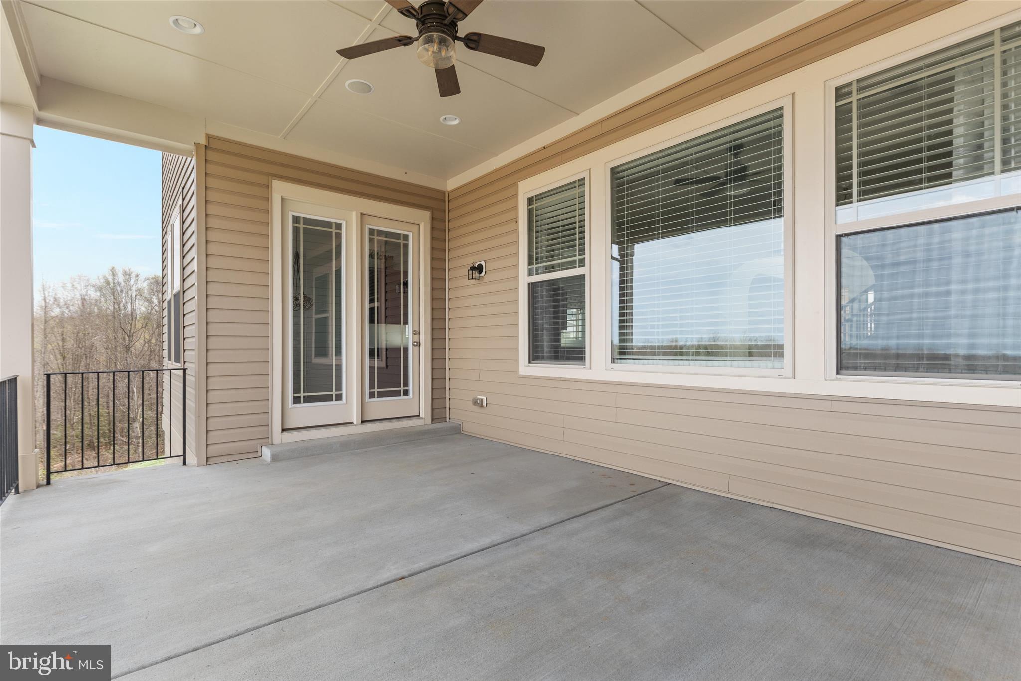 EMBREY MILL - Residential