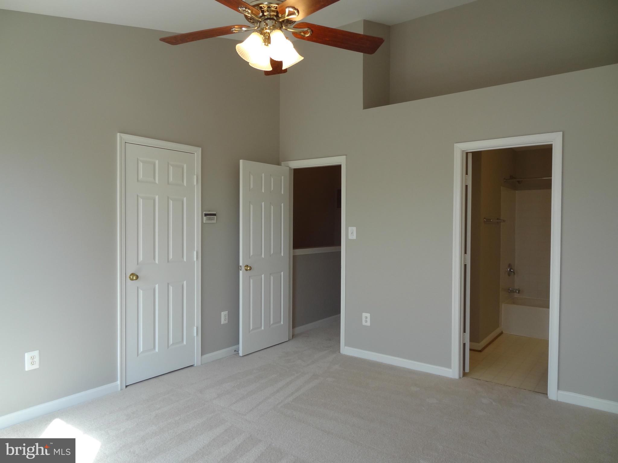 REGENTS WALK - Residential