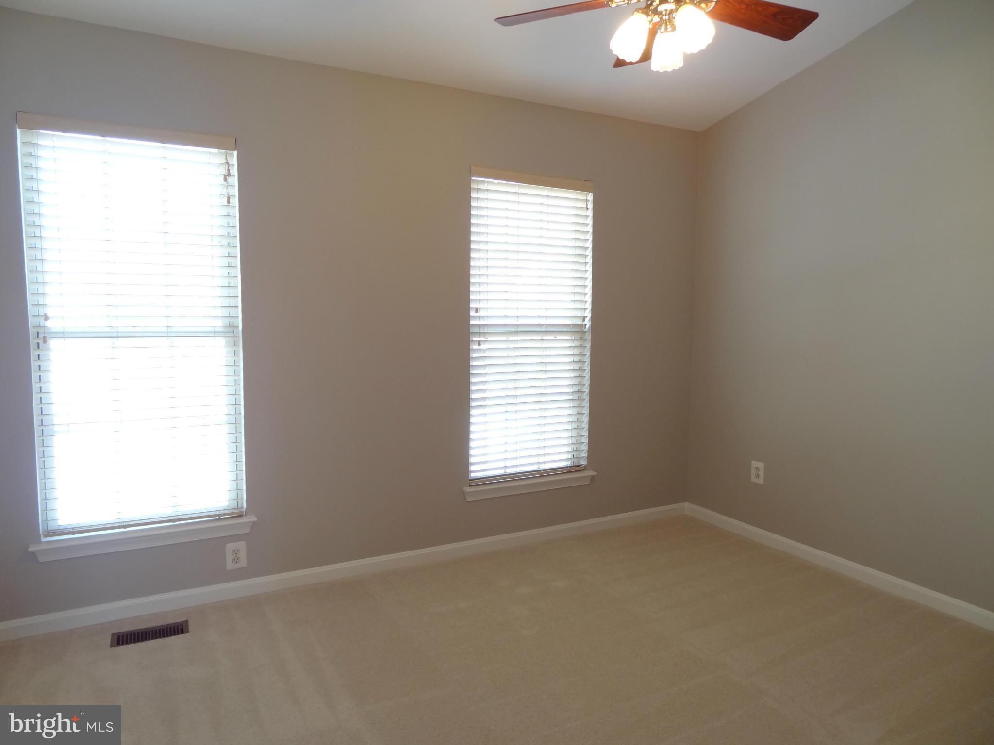 REGENTS WALK - Residential