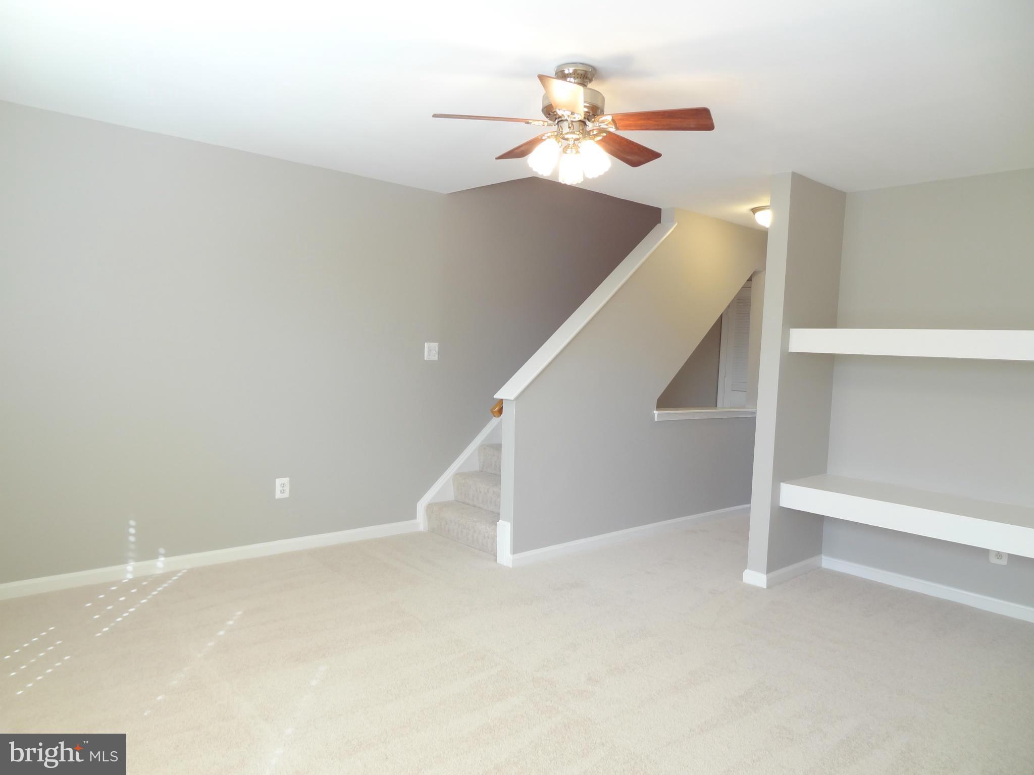 REGENTS WALK - Residential