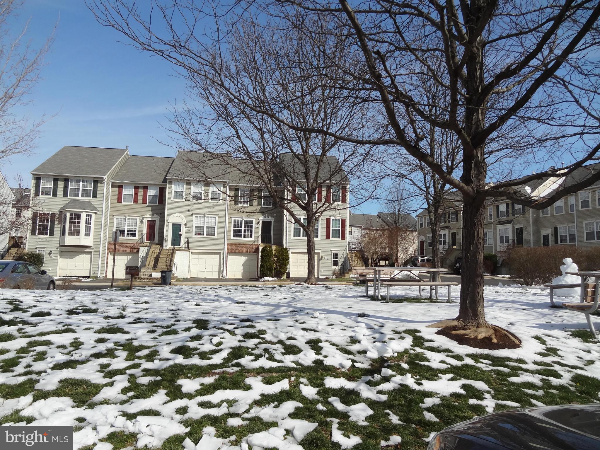 REGENTS WALK - Residential