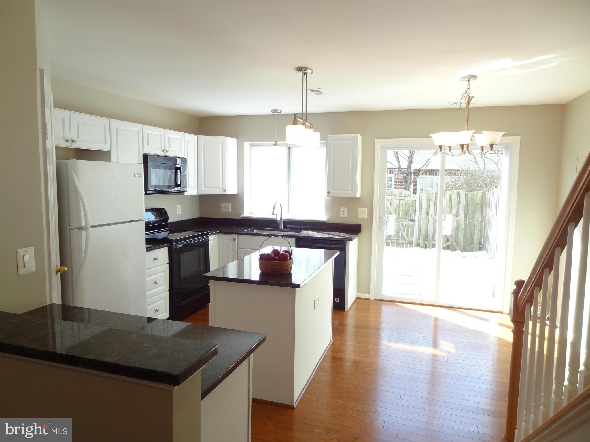 REGENTS WALK - Residential