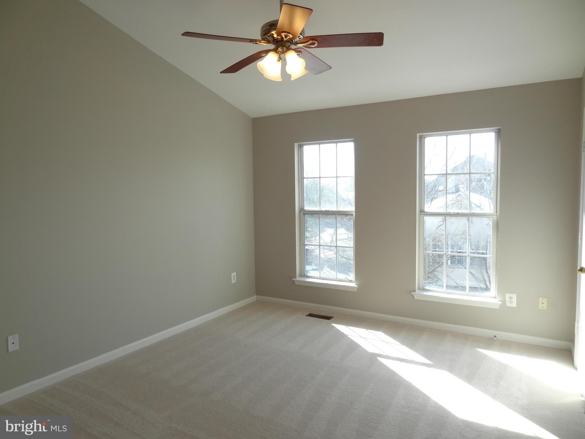 REGENTS WALK - Residential