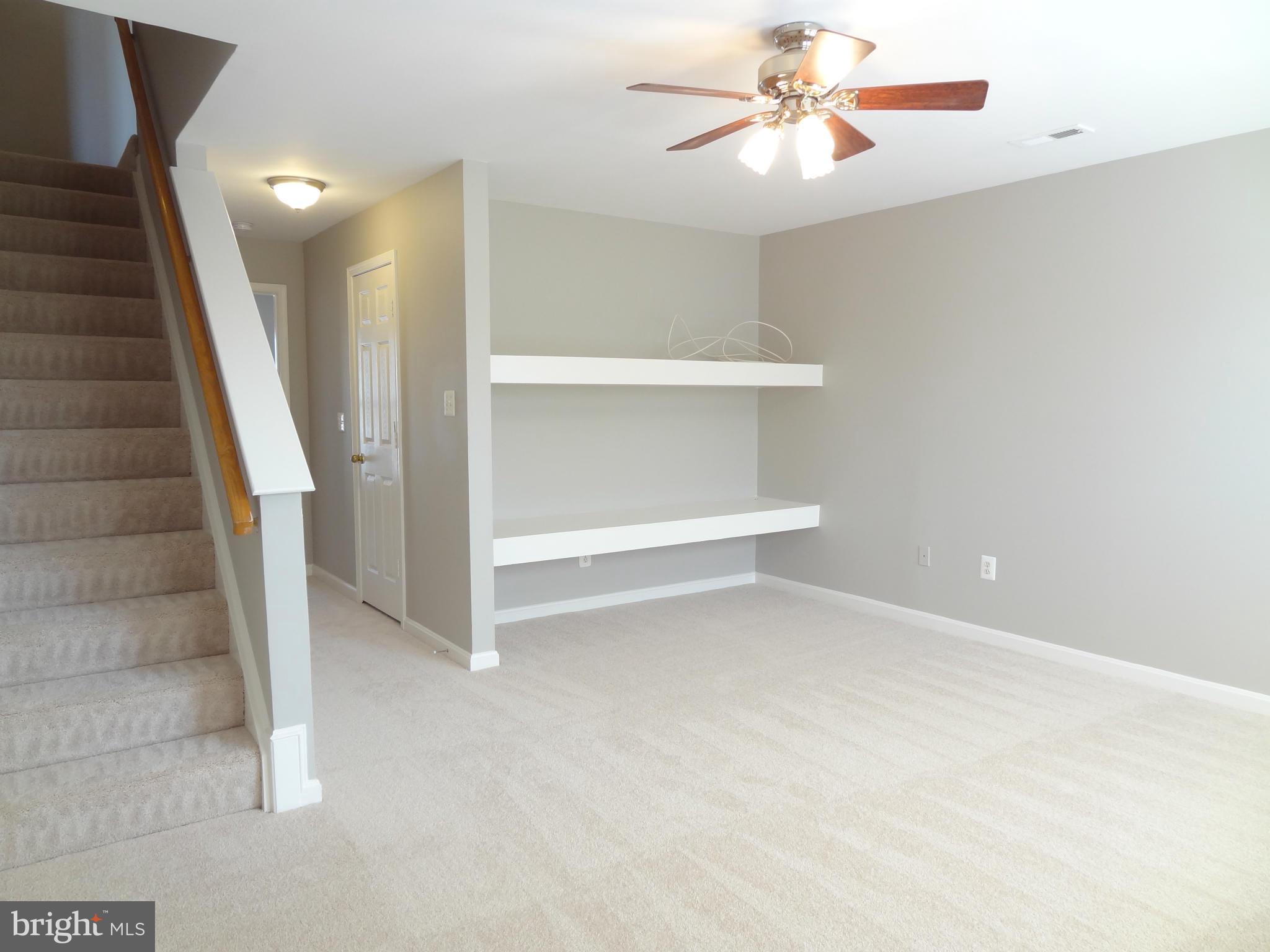 REGENTS WALK - Residential