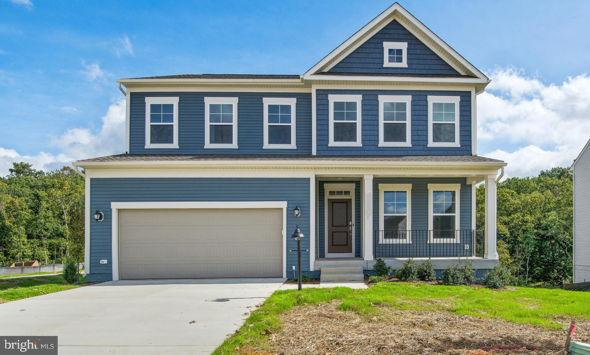 SENSENY VILLAGE - Residential