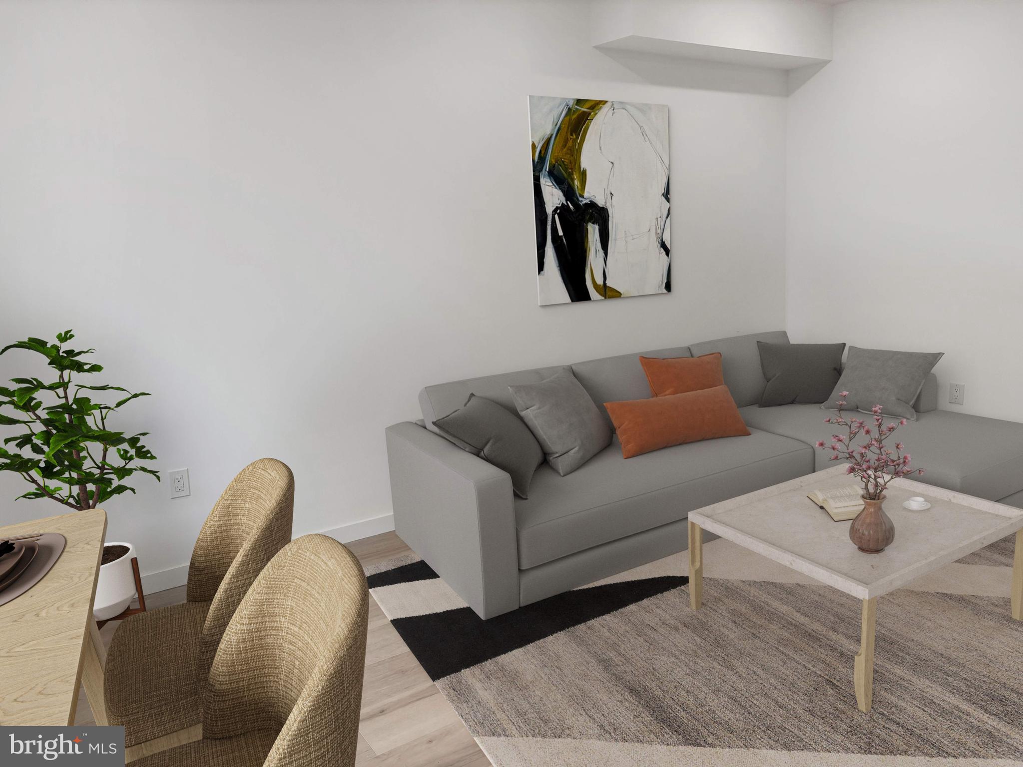 2717 N HOWARD STREET B