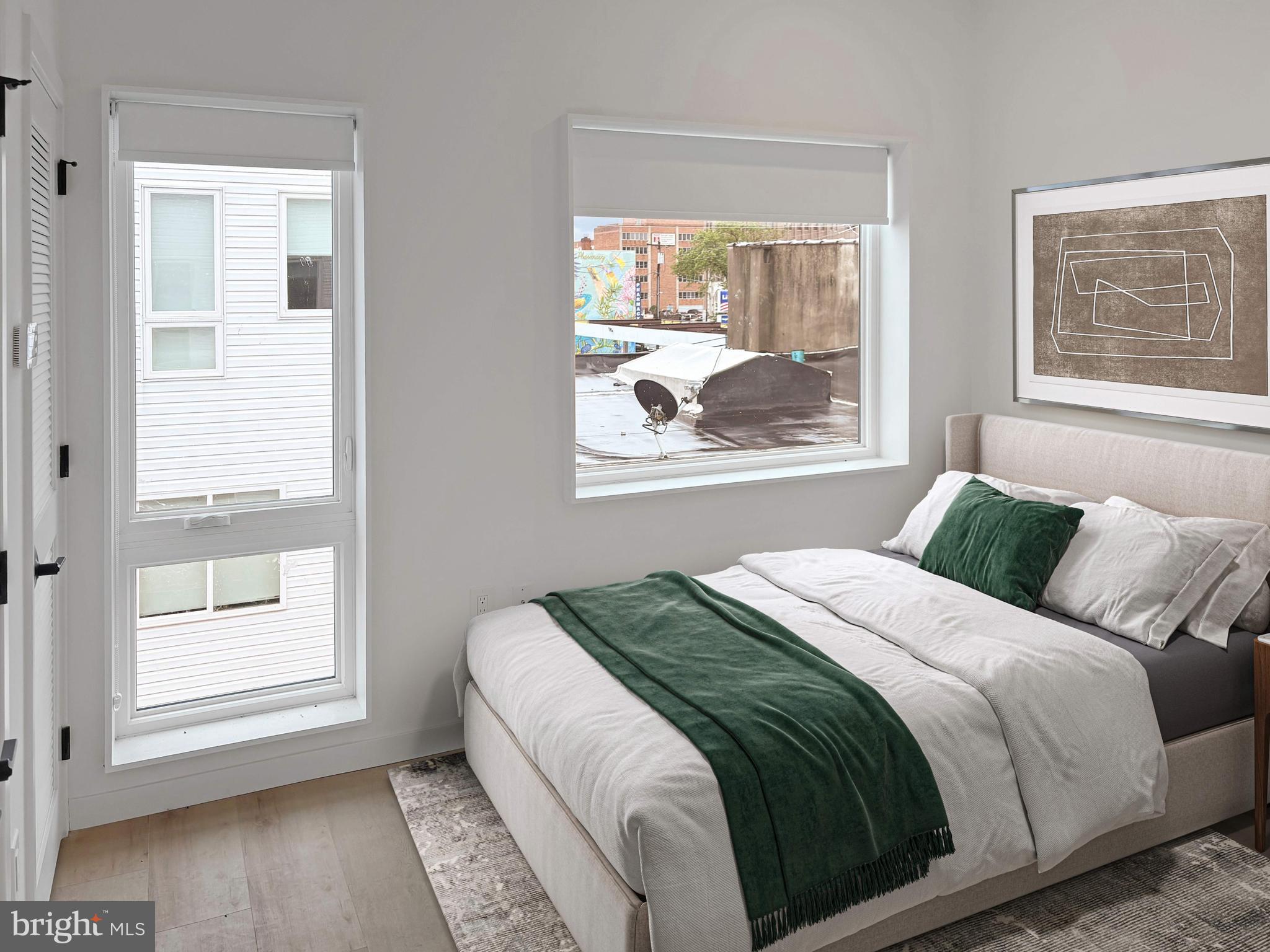 2717 N HOWARD STREET B