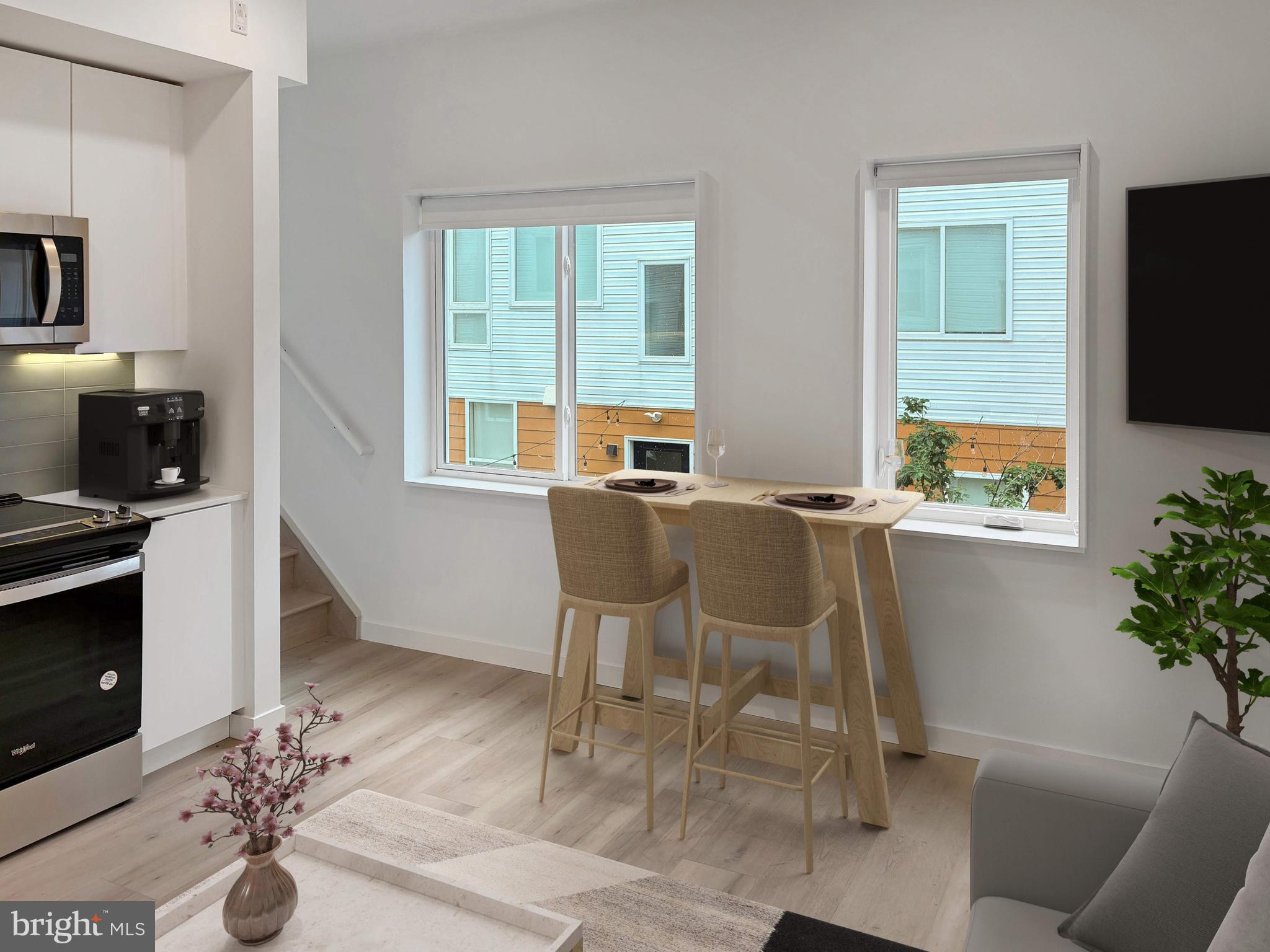 2717 N HOWARD STREET B