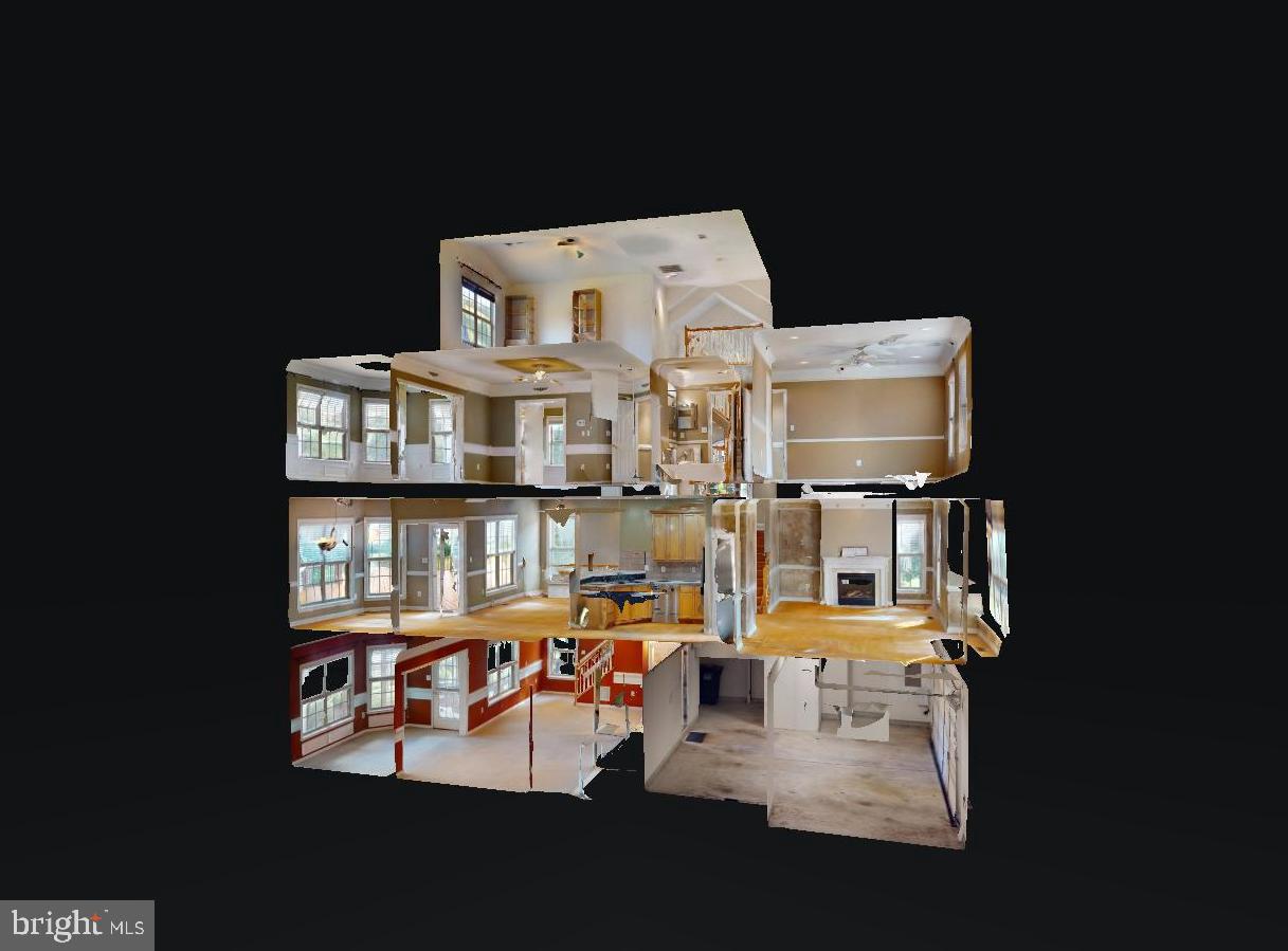 WOODMORE-RESUB-PLAT 4> - Residential