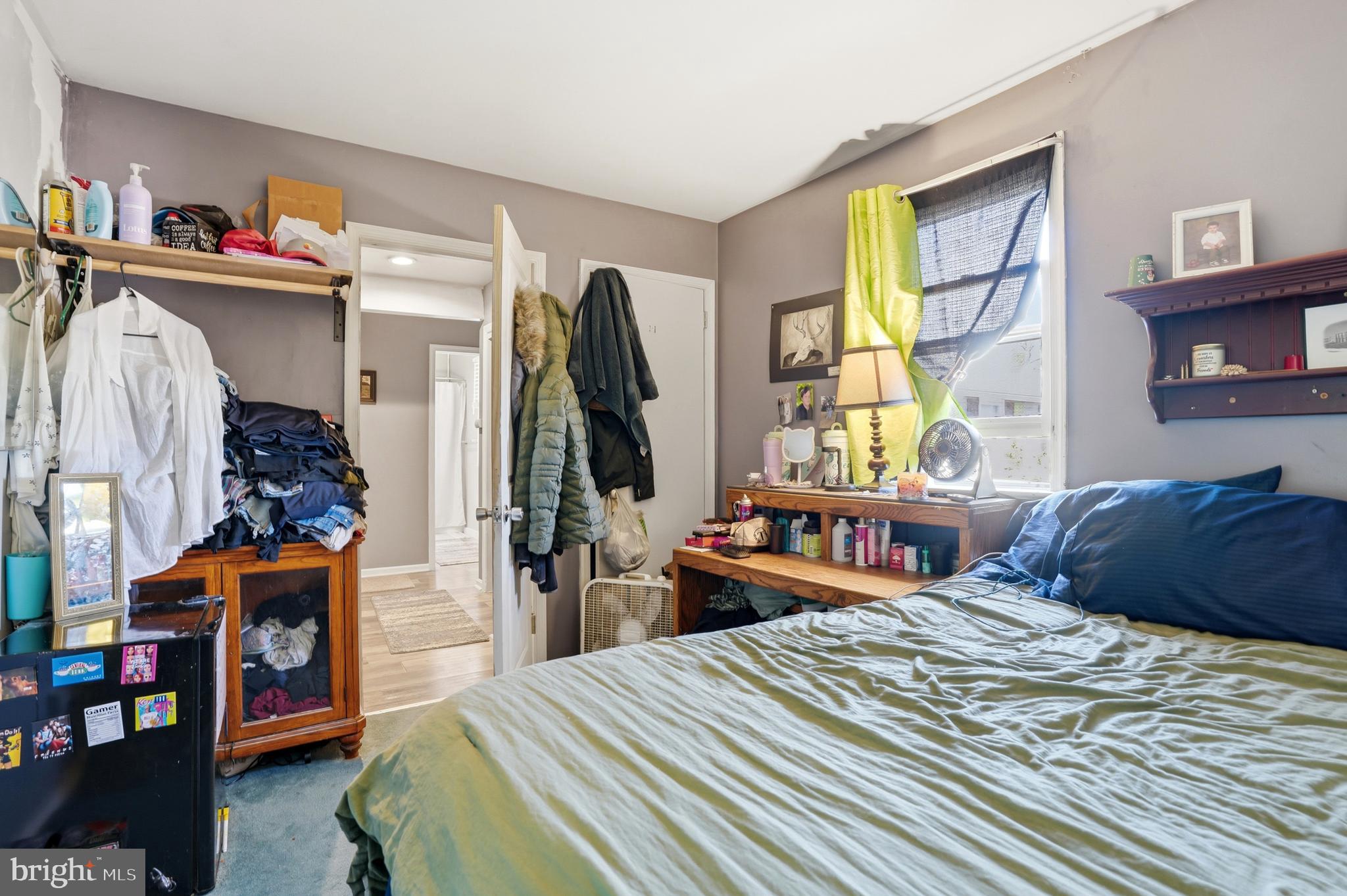 JUSTIN MANOR - Residential