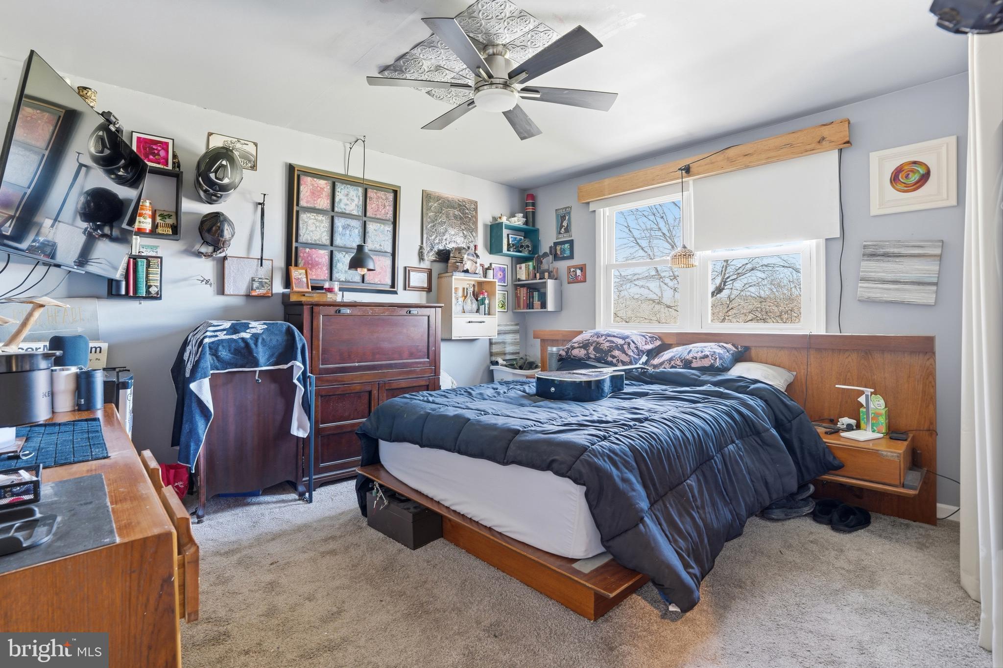 JUSTIN MANOR - Residential