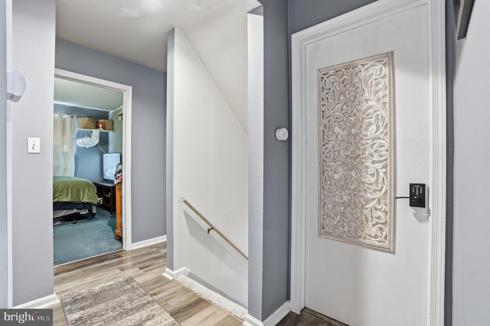 JUSTIN MANOR - Residential